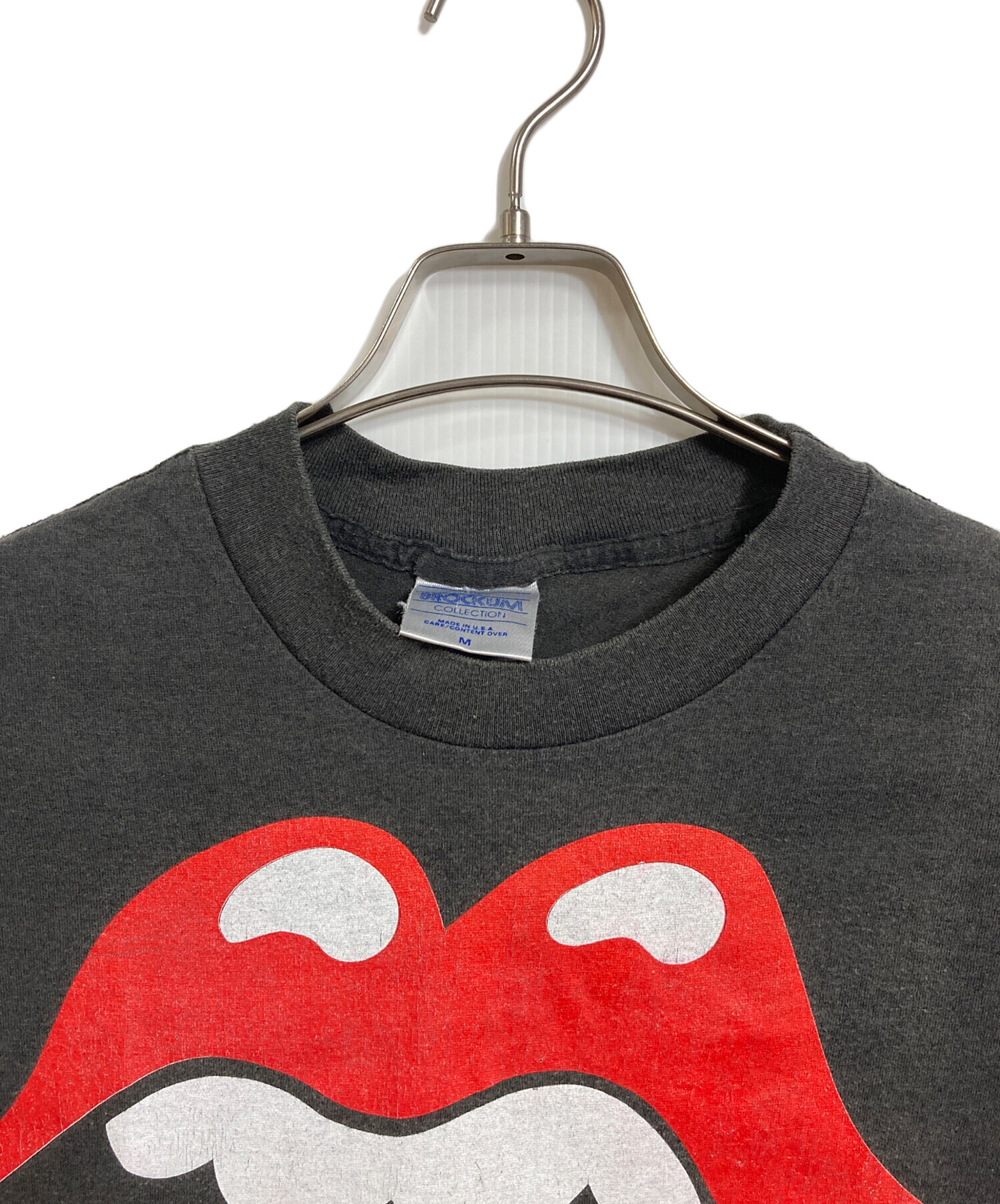 中古・古着通販】BROCKUM (ブロッカム) 【古着】バンドTシャツ Rolling