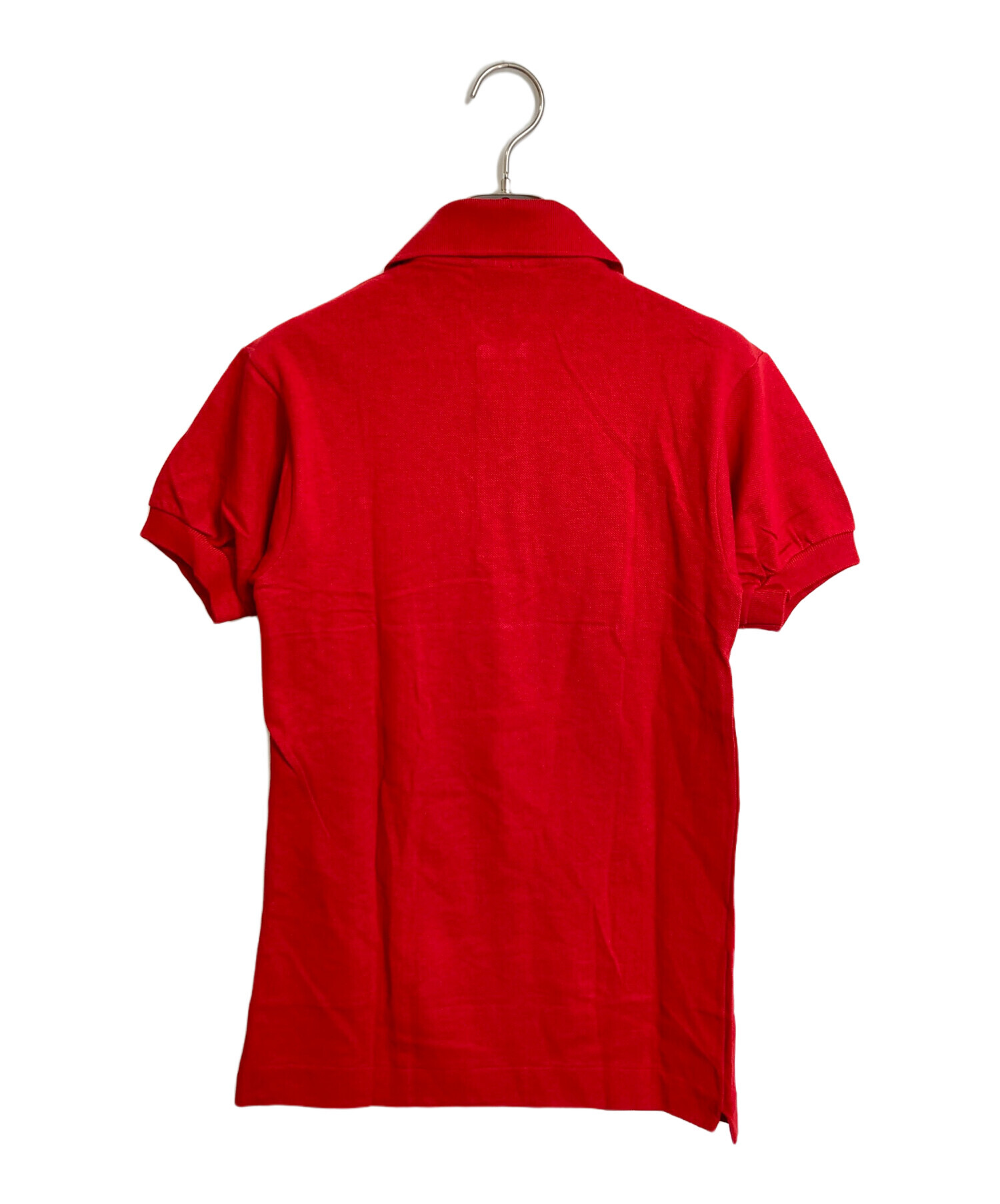 80年代 CHEMISE LACOSTE シュミーズ ラコステ ウールニット 