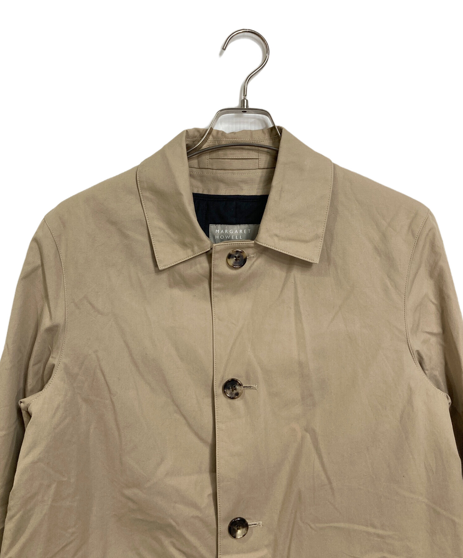 中古・古着通販】MARGARET HOWELL (マーガレットハウエル) ライナー付