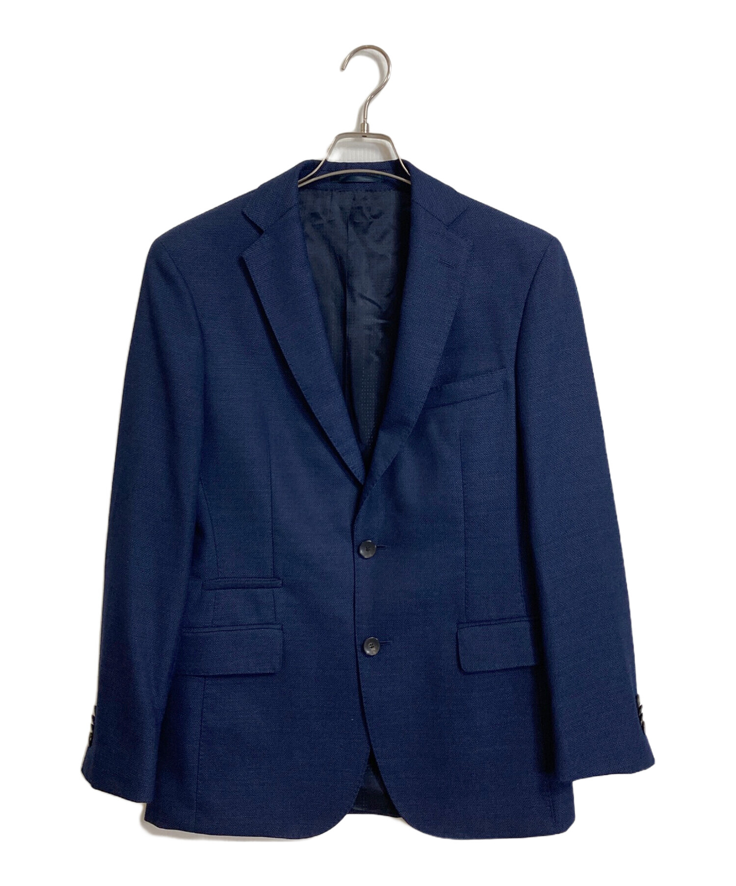 中古・古着通販】HUGO BOSS (ヒューゴ ボス) セットアップスーツ 