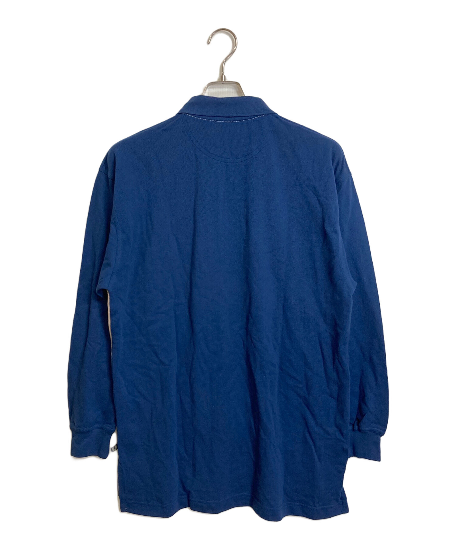 中古・古着通販】FRED PERRY (フレッドペリー) 【古着】ラガーシャツ 