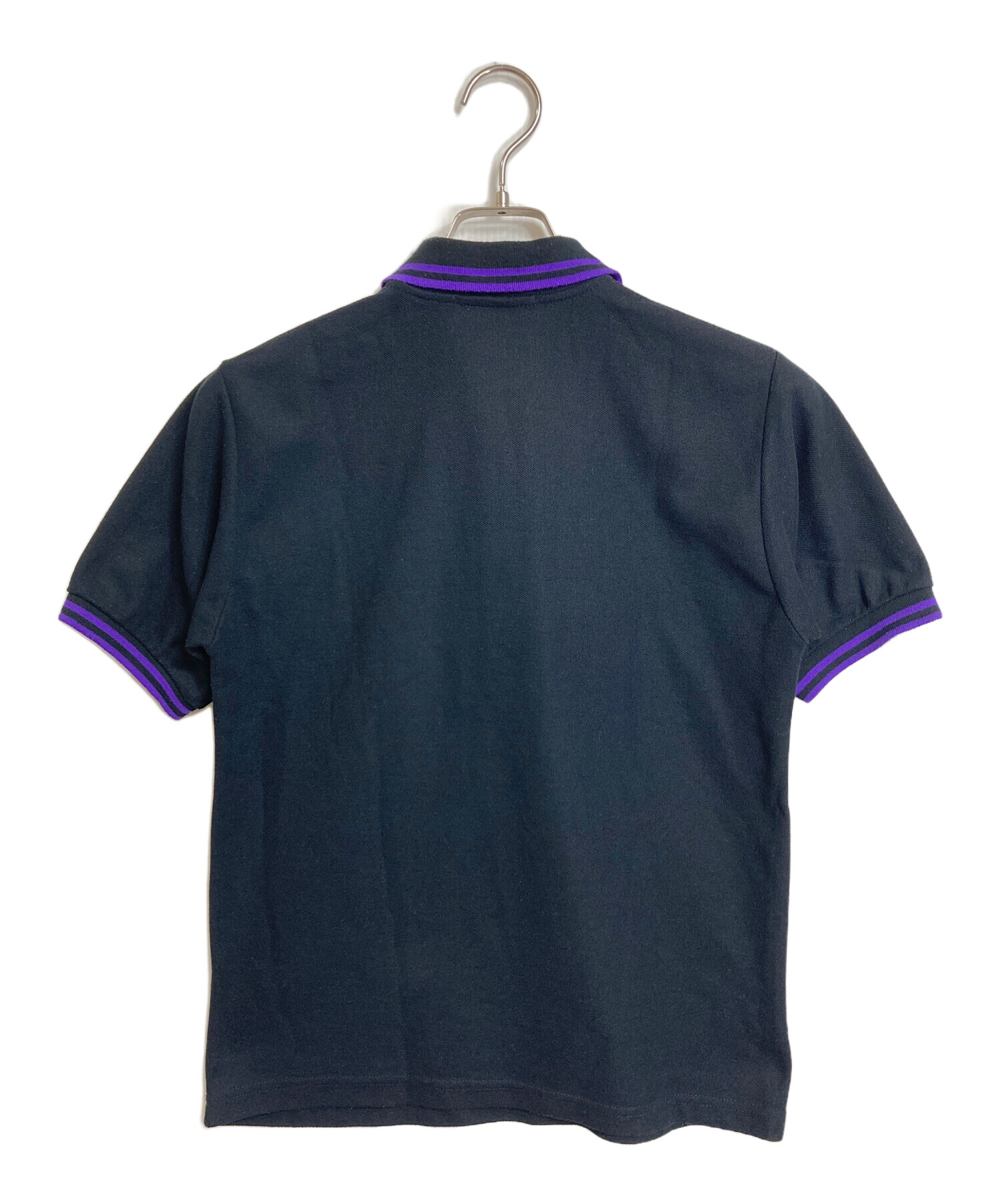 中古・古着通販】FRED PERRY (フレッドペリー) ポロシャツ パープル