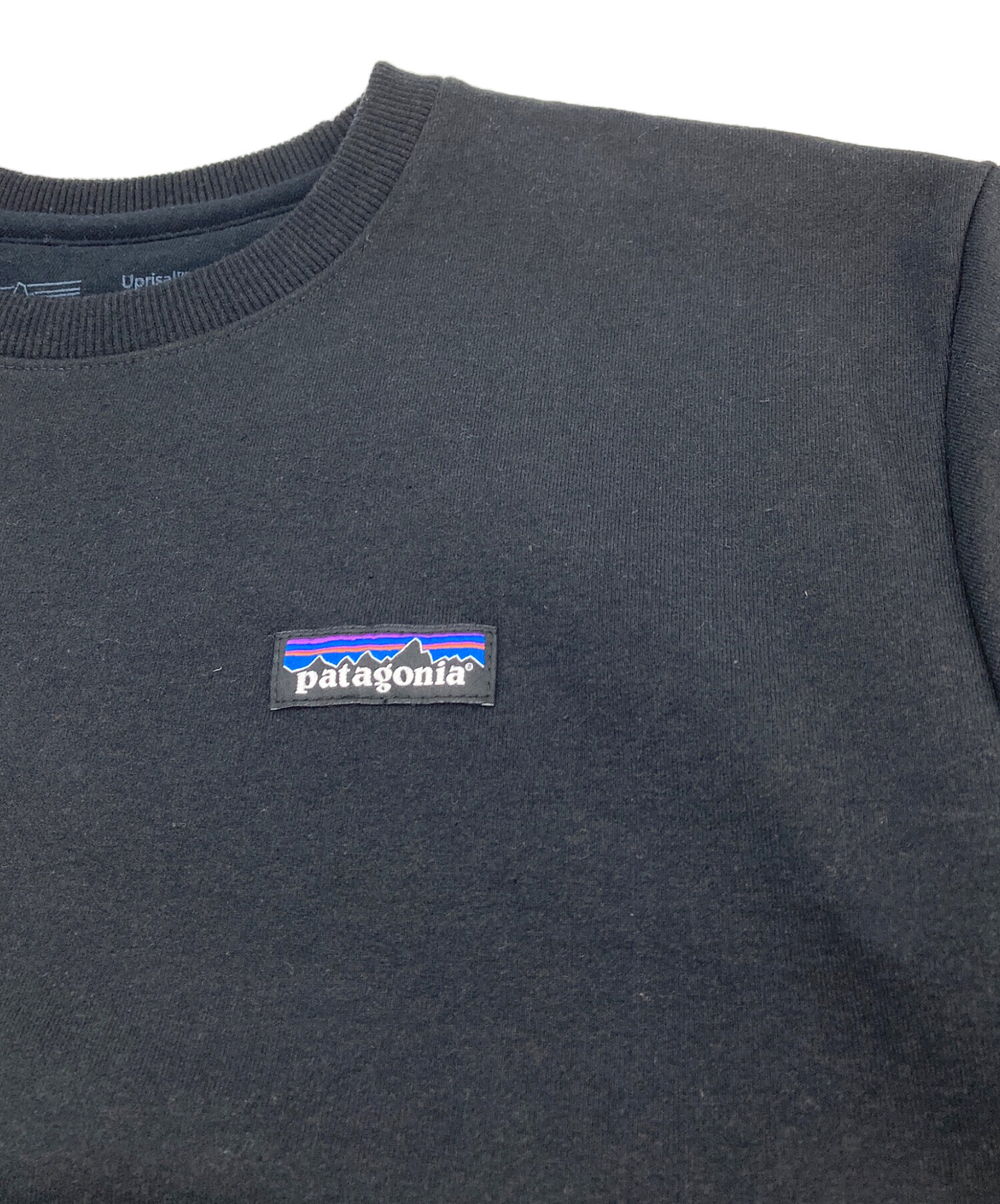 中古・古着通販】Patagonia (パタゴニア) P-6 Label Uprisal Crew 