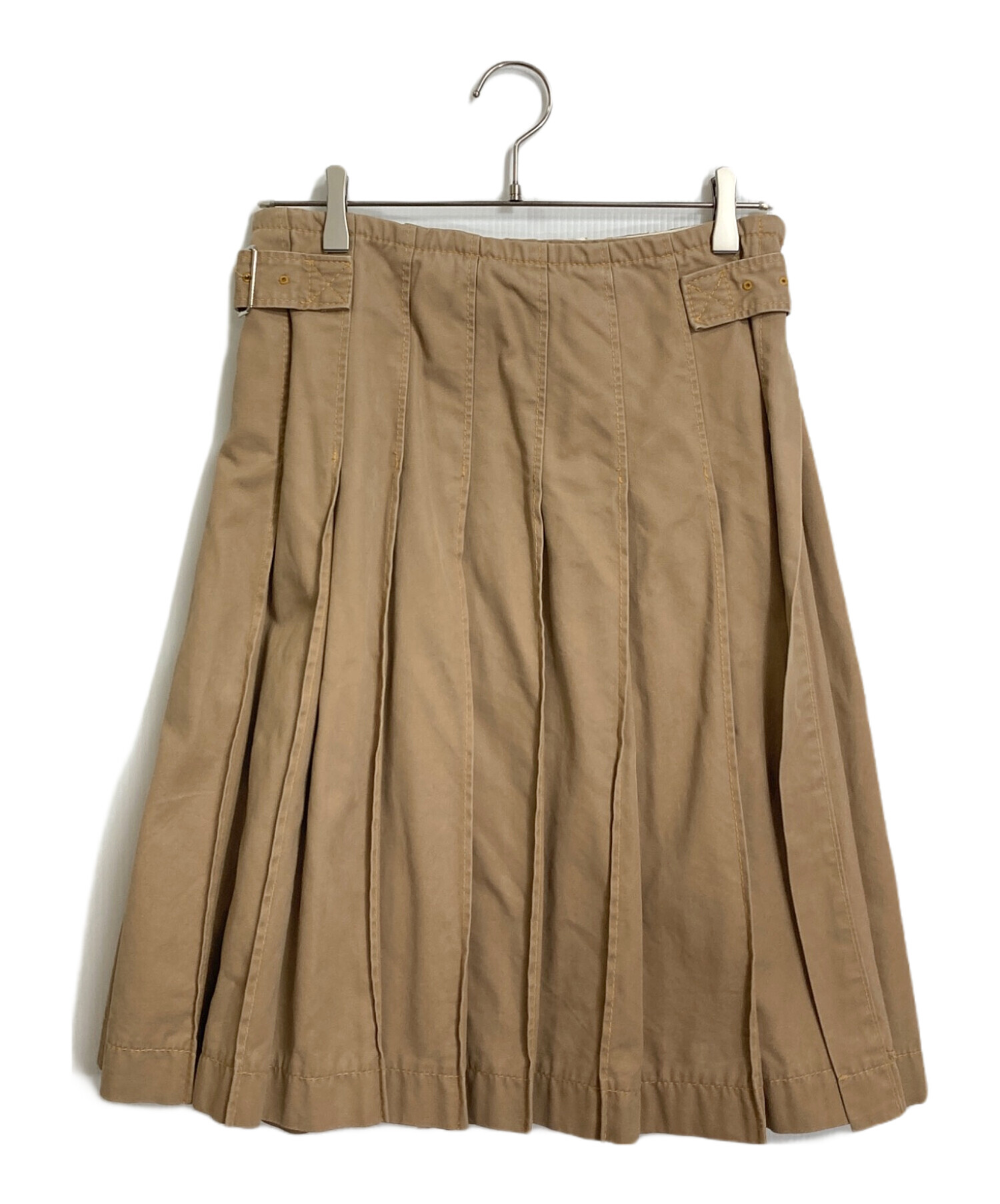 コムデギャルソン ラップスカート COMME des GARCONS コムデギャルソン