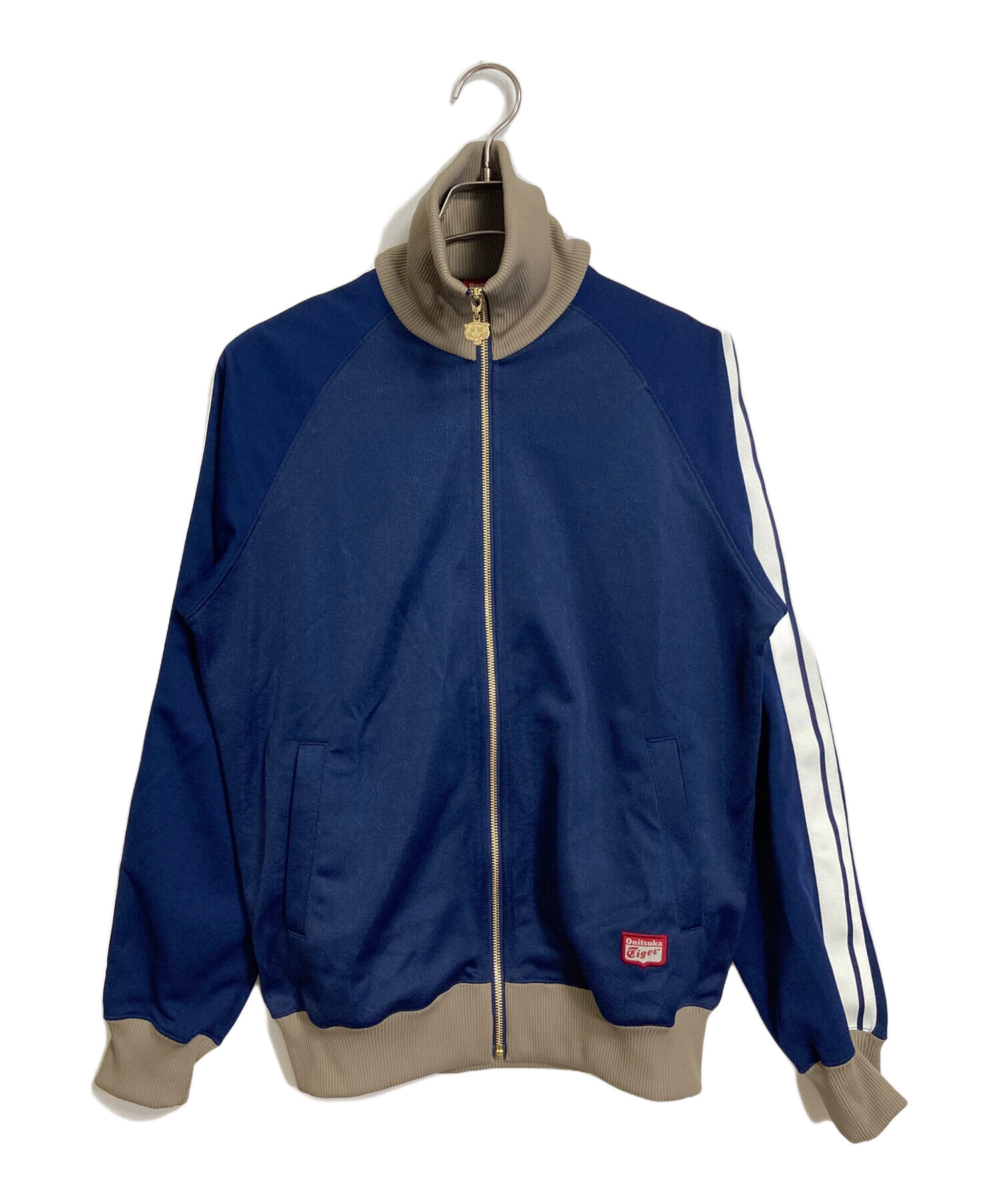 中古・古着通販】Onitsuka Tiger (オニツカタイガー) シャドウ小紋