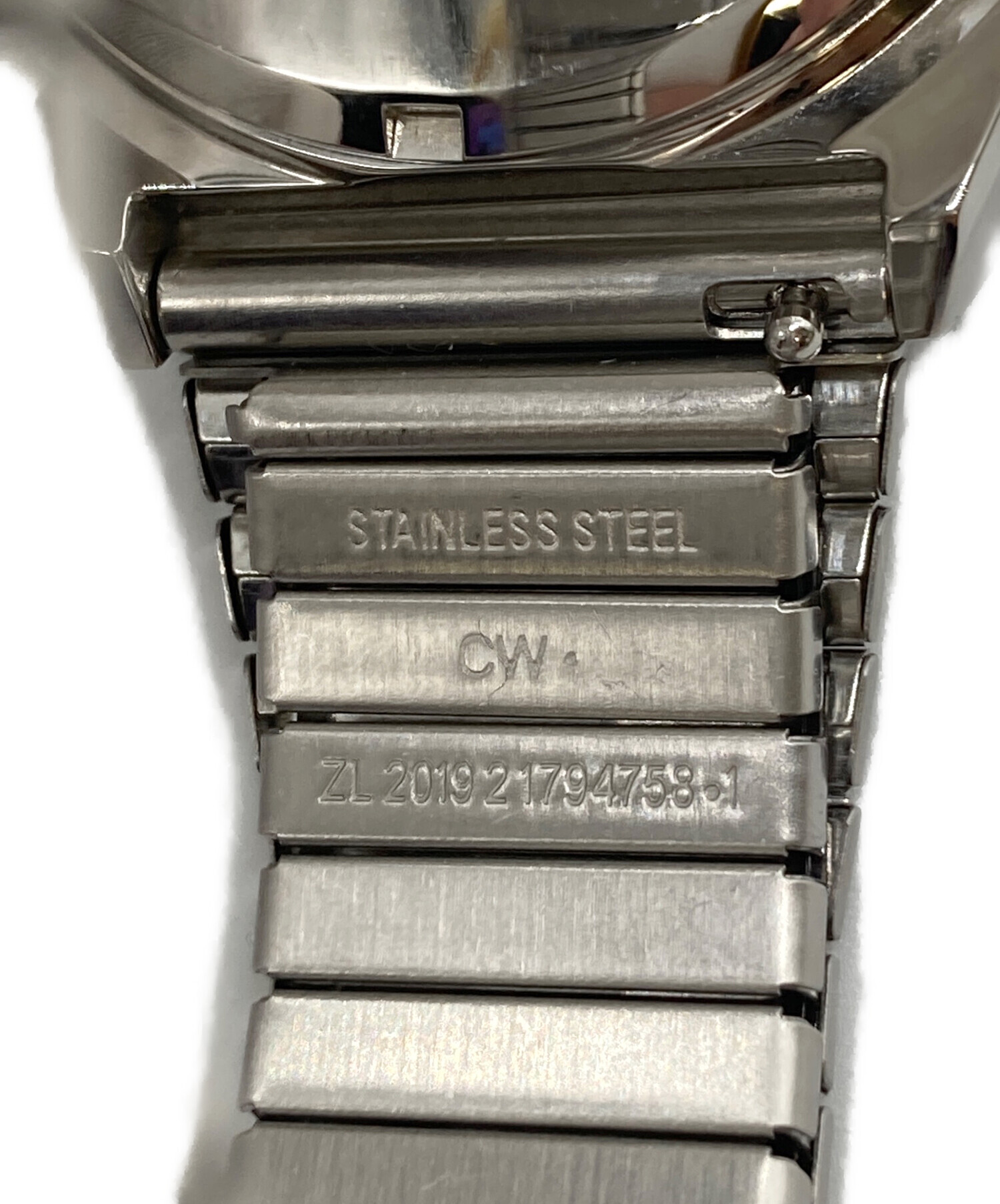 中古・古着通販】TIMEX (タイメックス) リイシュー 1983