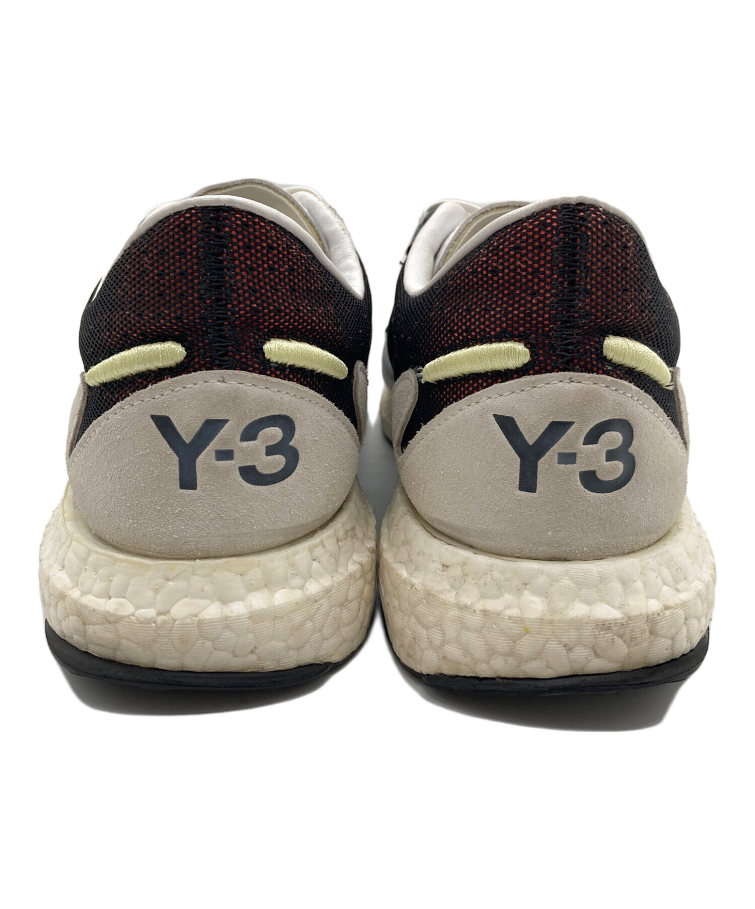 中古・古着通販】Y-3 (ワイスリー) RHISU RUN リシューラン ランニング 