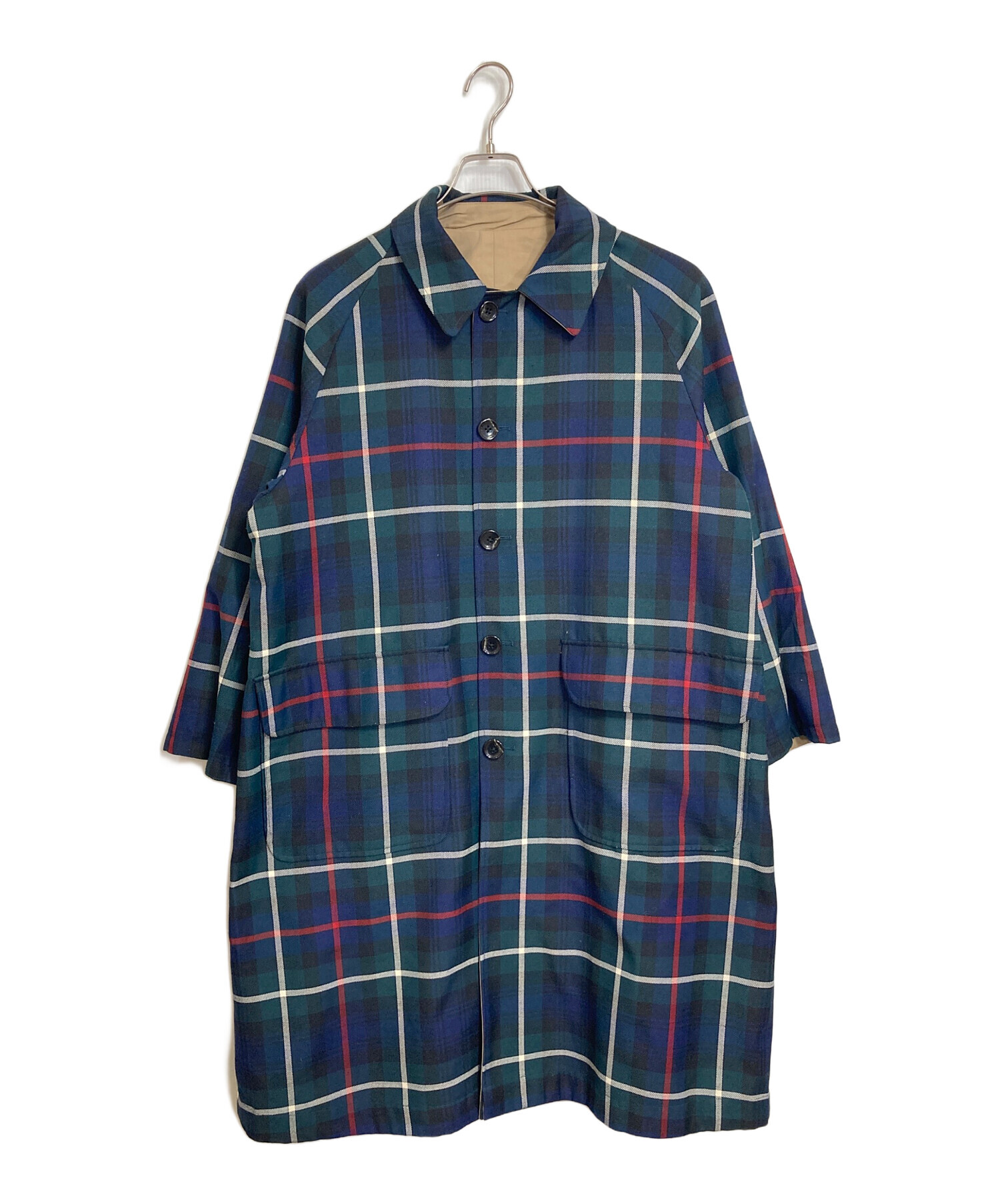 中古・古着通販】Kinloch Anderson (キンロックアンダーソン