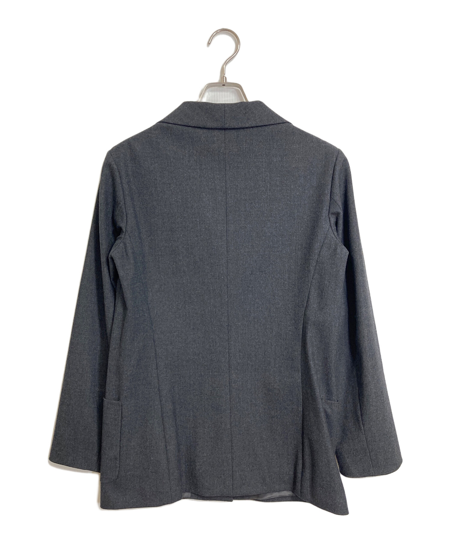 中古・古着通販】JIL SANDER (ジルサンダー) ウール3Bジャケット