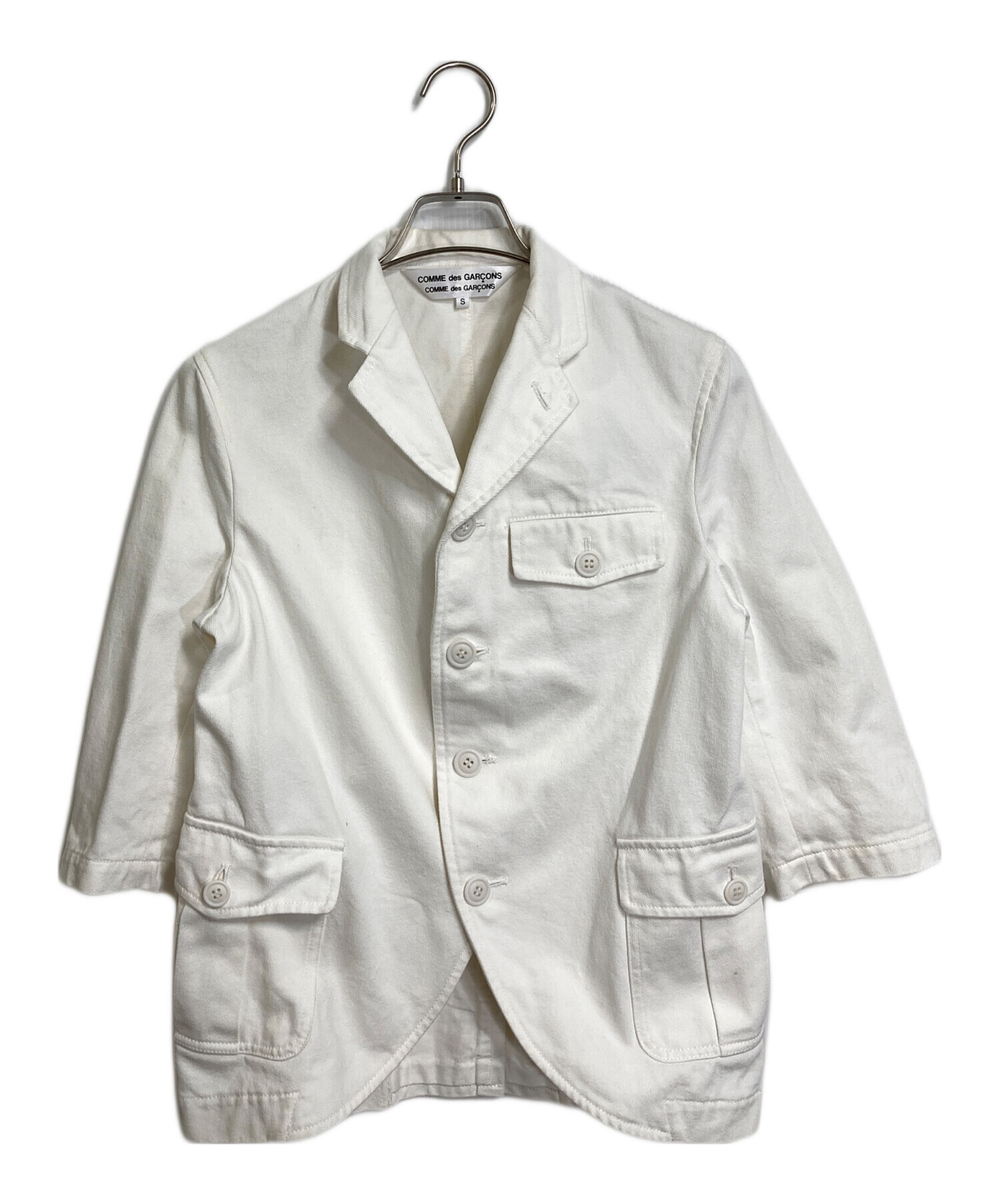 中古・古着通販】COMME des GARCONS COMME des GARCONS 
