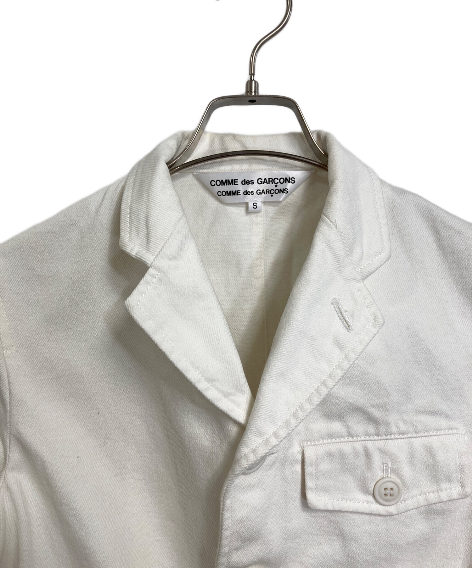 中古・古着通販】COMME des GARCONS COMME des GARCONS 