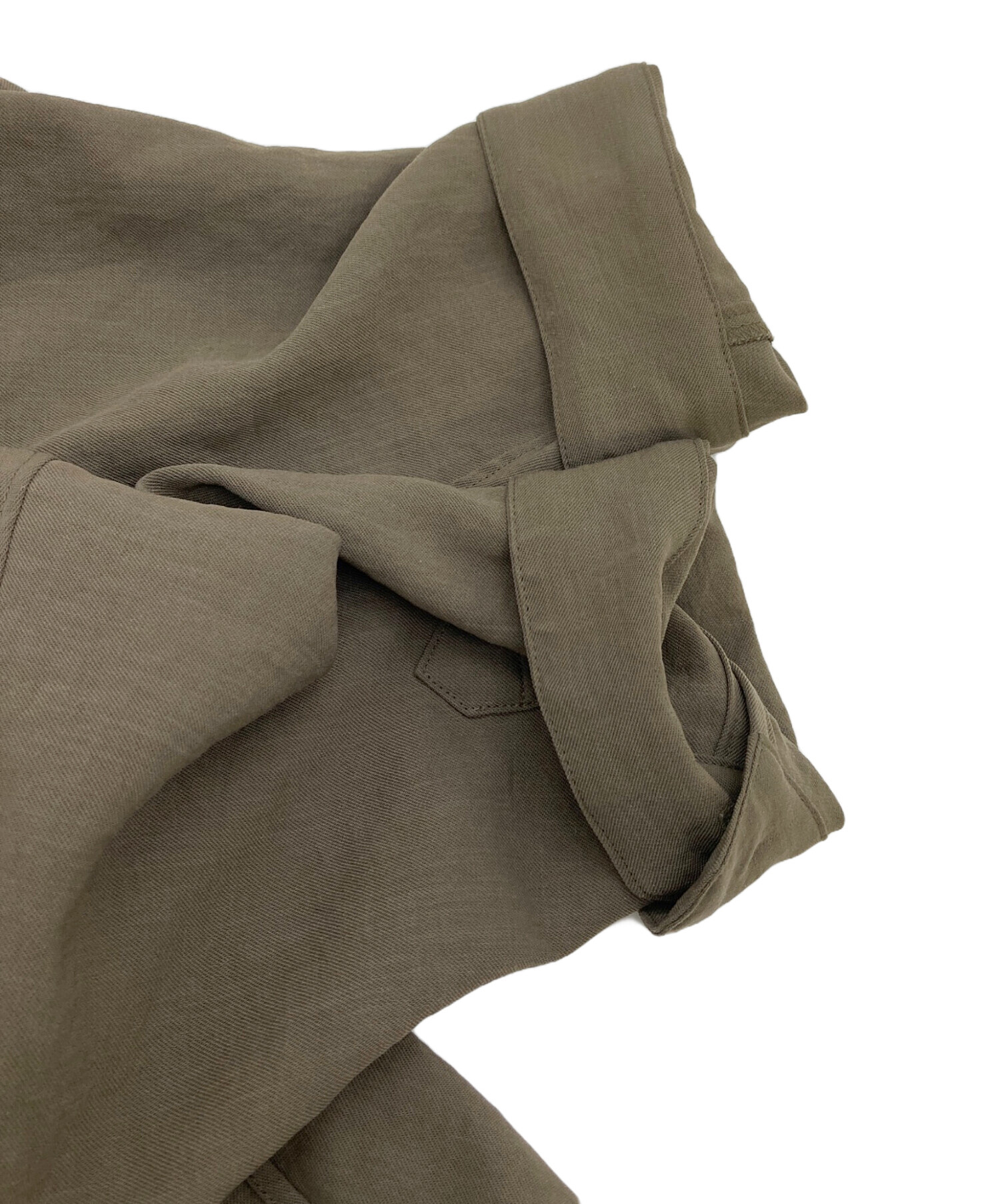 中古・古着通販】no control air (ノーコントロールエアー) 追撚