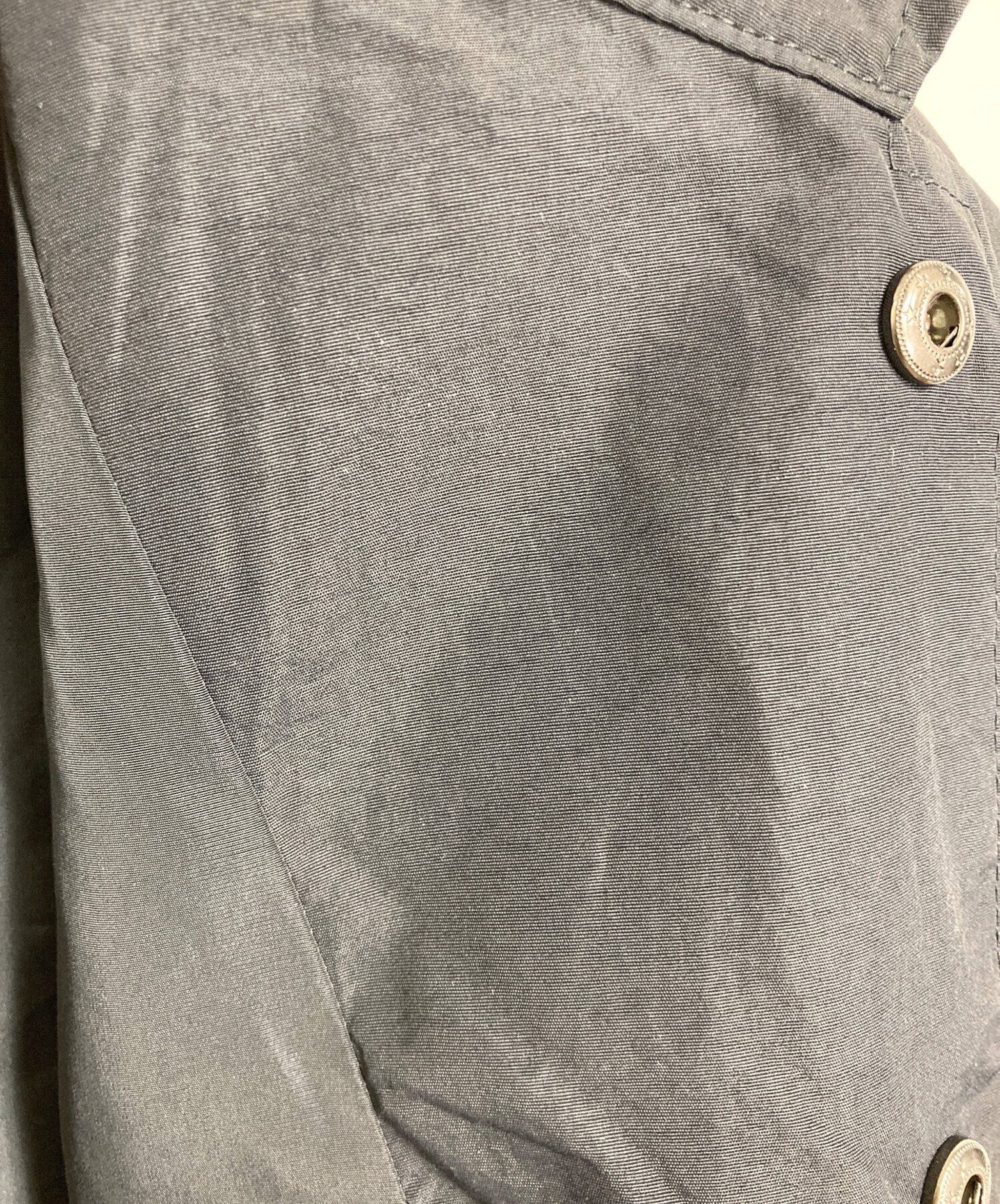 マンウィズアミッション　コーチジャケット　スメルライクイイ肉　M MAN WITH A MISSION | GoodsLookbook