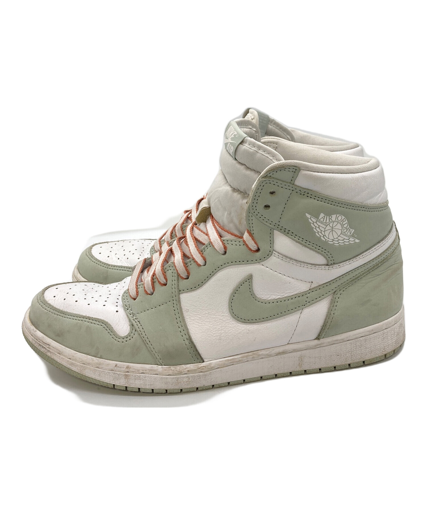 中古・古着通販】NIKE (ナイキ) Women's Air Jordan 1 High OG 中古・古着通販】NIKE (ナイキ) Women's Air Jordan 1 High OG