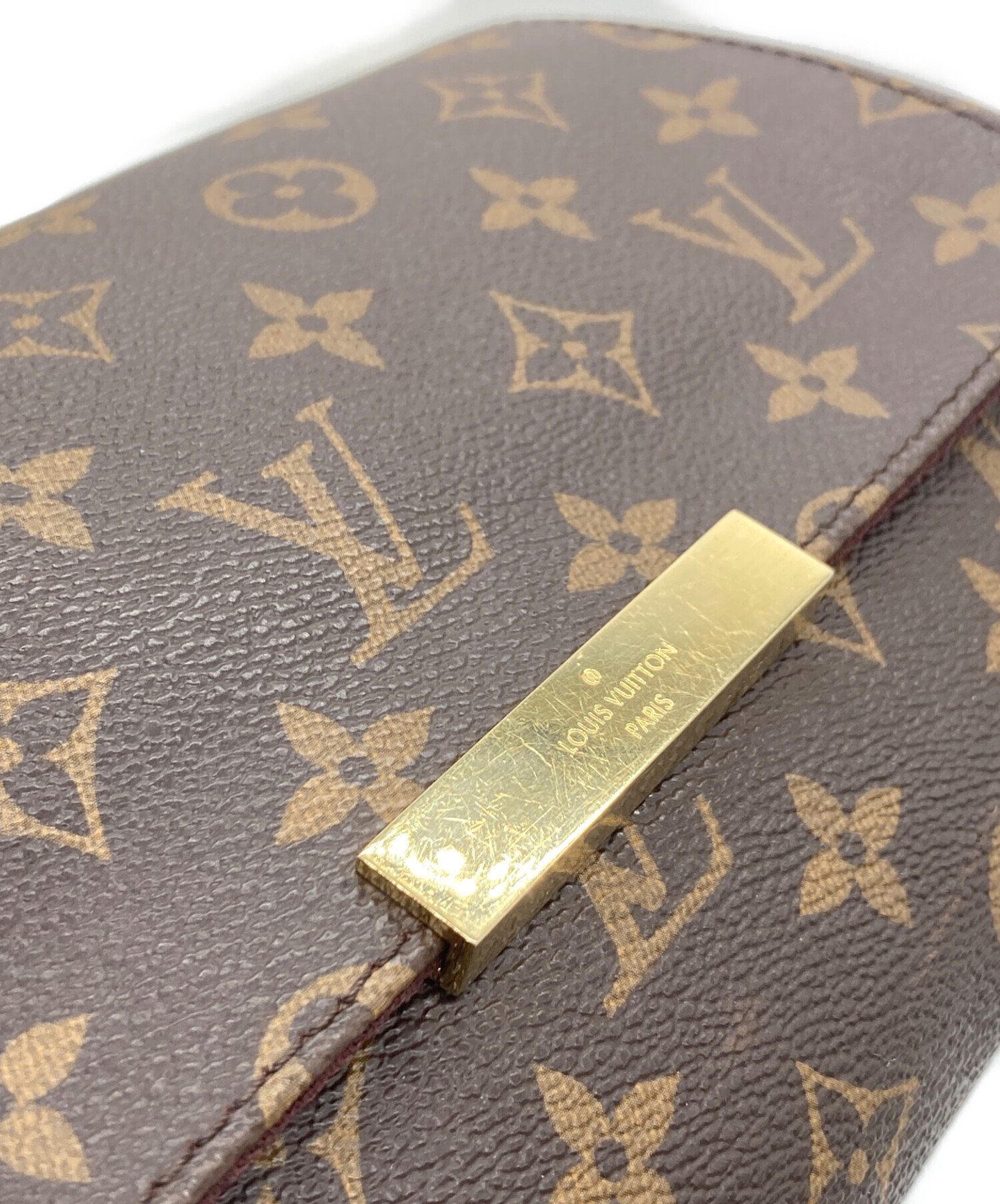 ルイヴィトン　フェイボリット 中古・古着通販】LOUIS VUITTON (ルイ ヴィトン) モノグラム