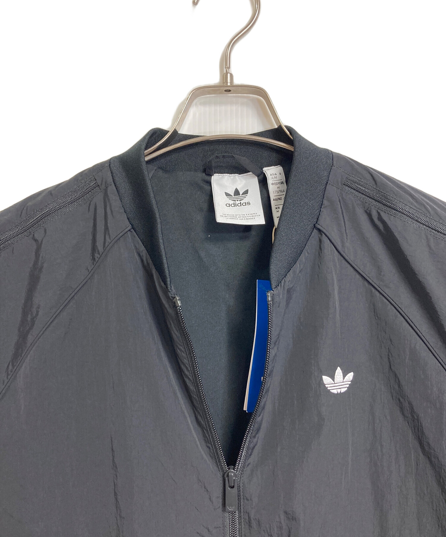 中古・古着通販】adidas (アディダス) Adilenium シーズン 3 オーバー 
