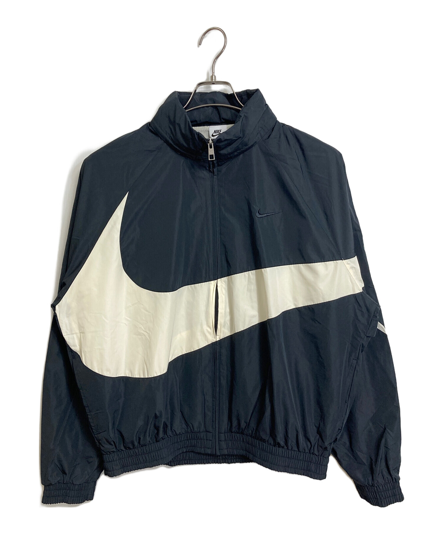 中古・古着通販】NIKE (ナイキ) ウーブン ジャケット アウター ライト 