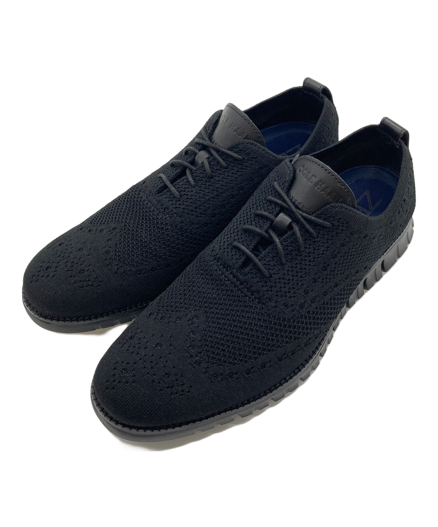 中古・古着通販】COLE HAAN (コールハーン) ゼログランド スティッチ 