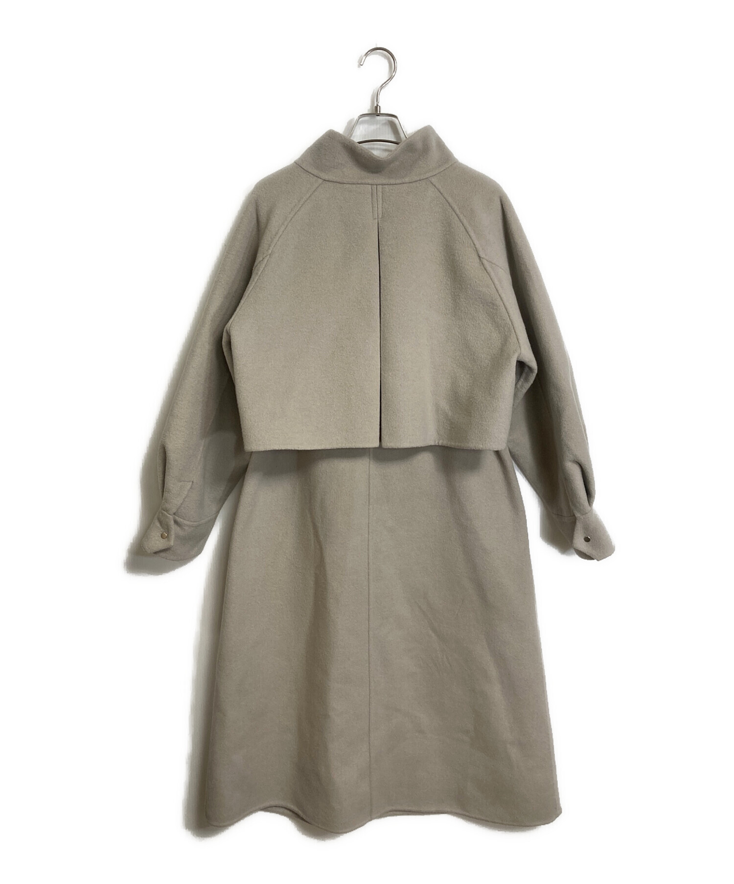 中古・古着通販】green label relaxing (グリーンレーベルリラクシング 