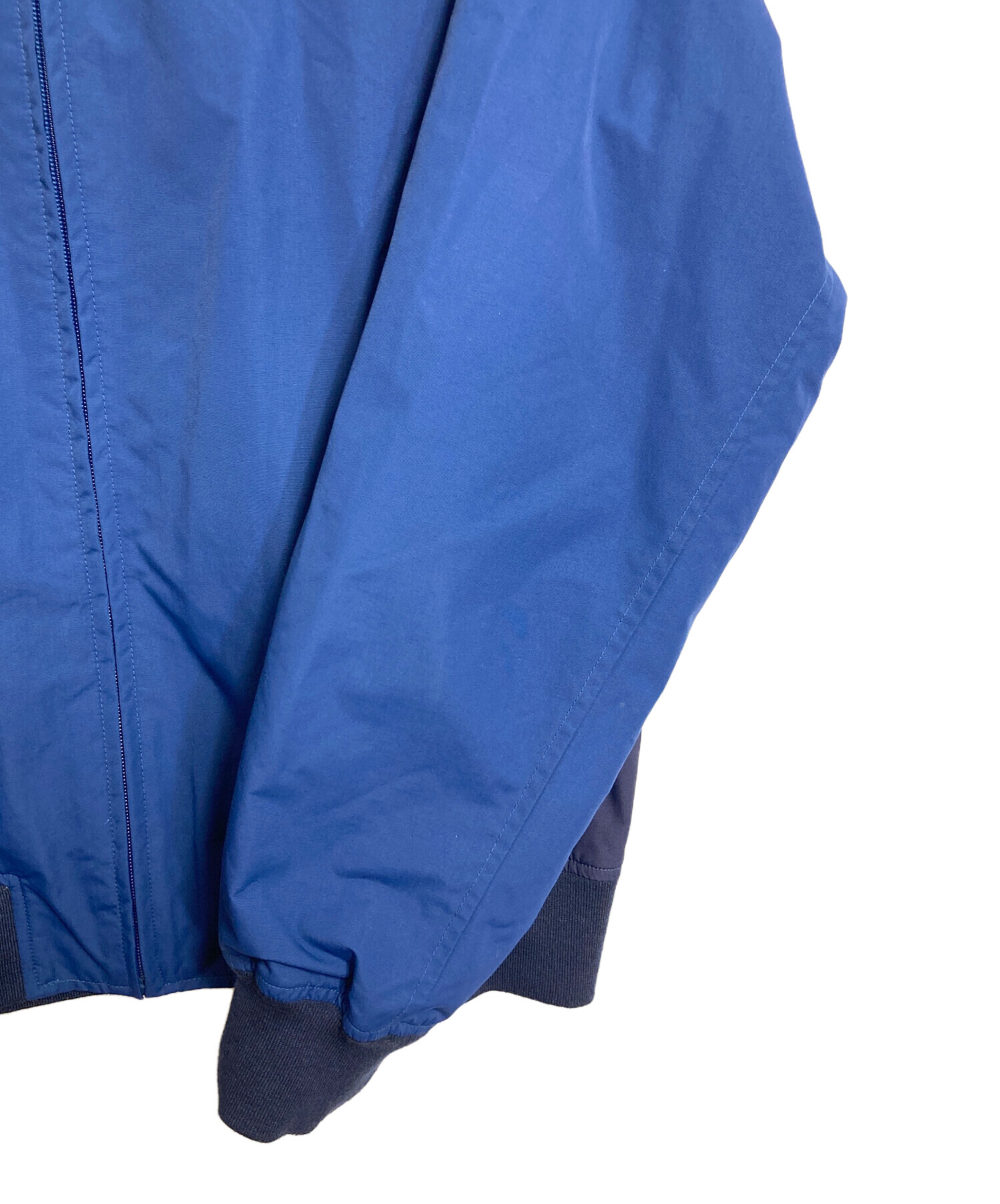中古・古着通販】LACOSTE (ラコステ) フルジップブルゾン アウター 
