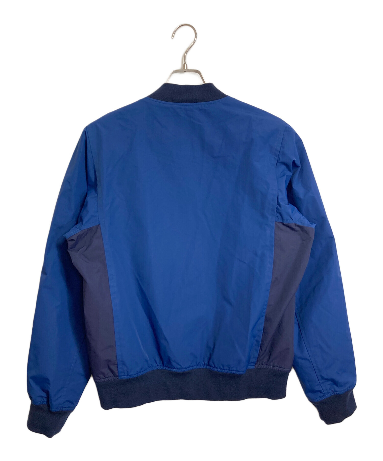 中古・古着通販】LACOSTE (ラコステ) フルジップブルゾン アウター 
