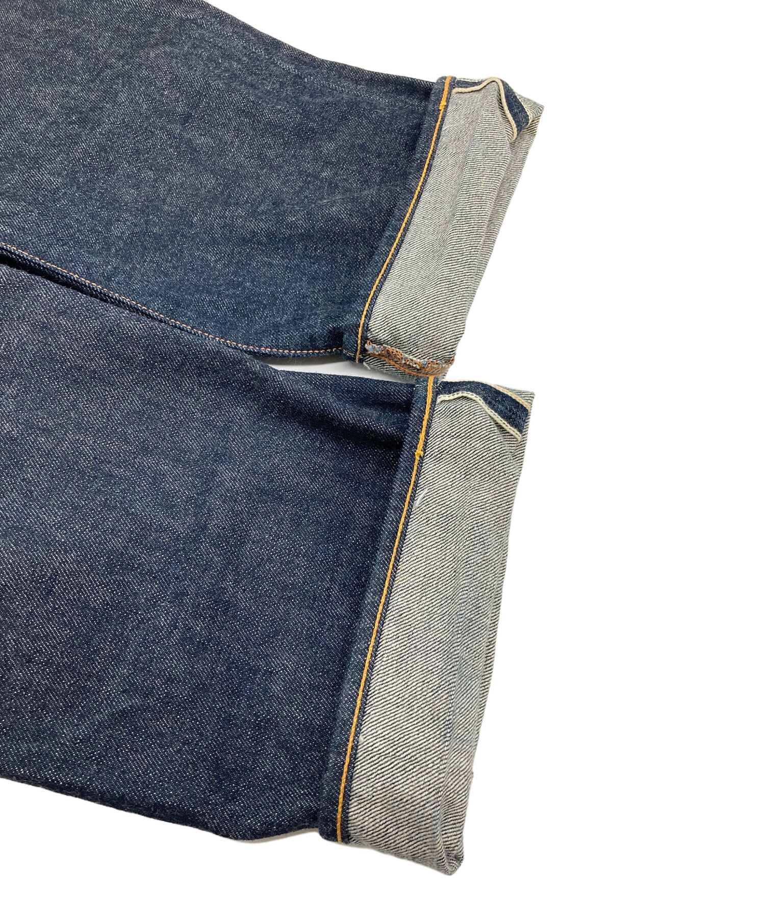 中古・古着通販】EVISU (エビス) 2001 No1 Special デニムパンツ