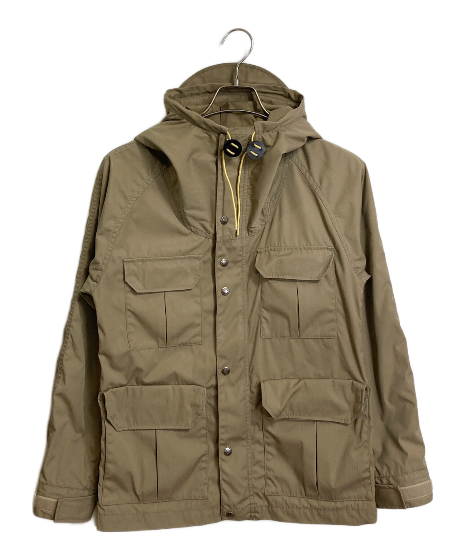 中古・古着通販】THE NORTH FACE (ザ ノース フェイス) ジャケット 
