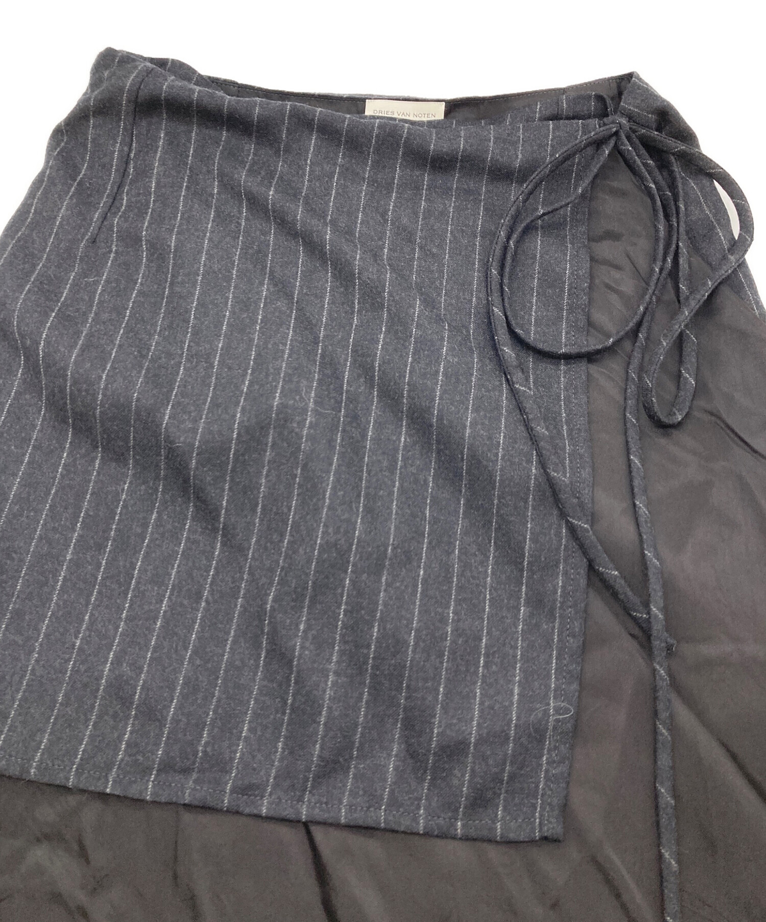 中古・古着通販】DRIES VAN NOTEN (ドリスヴァンノッテン 中古・古着通販】DRIES VAN NOTEN (ドリスヴァンノッテン