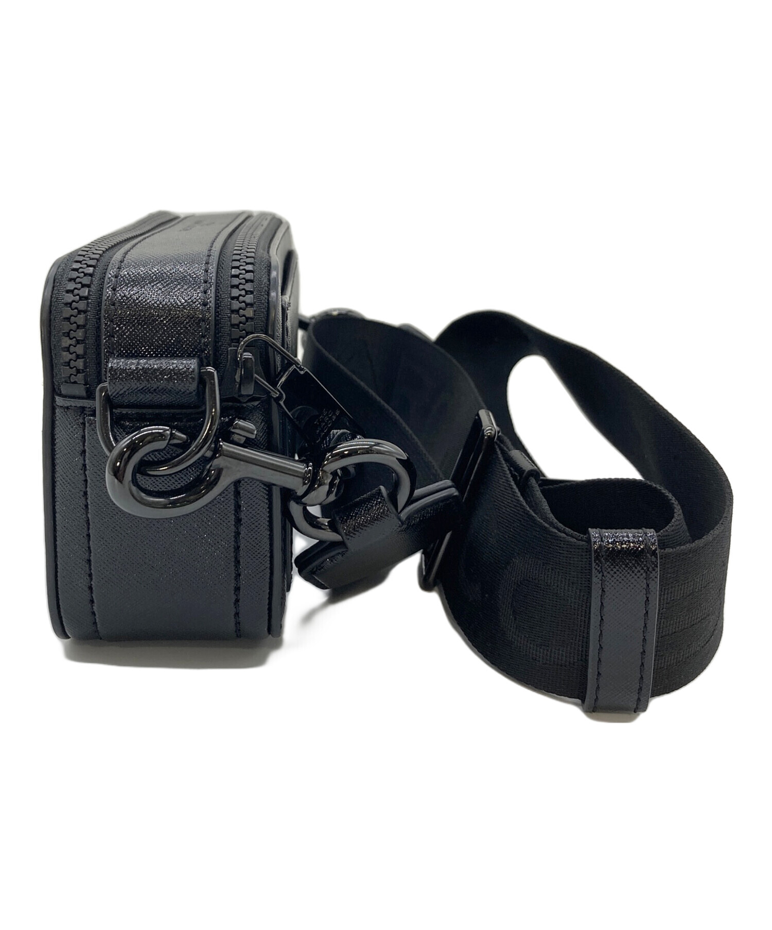 中古・古着通販】MARC JACOBS (マークジェイコブス) ザ スナップ 