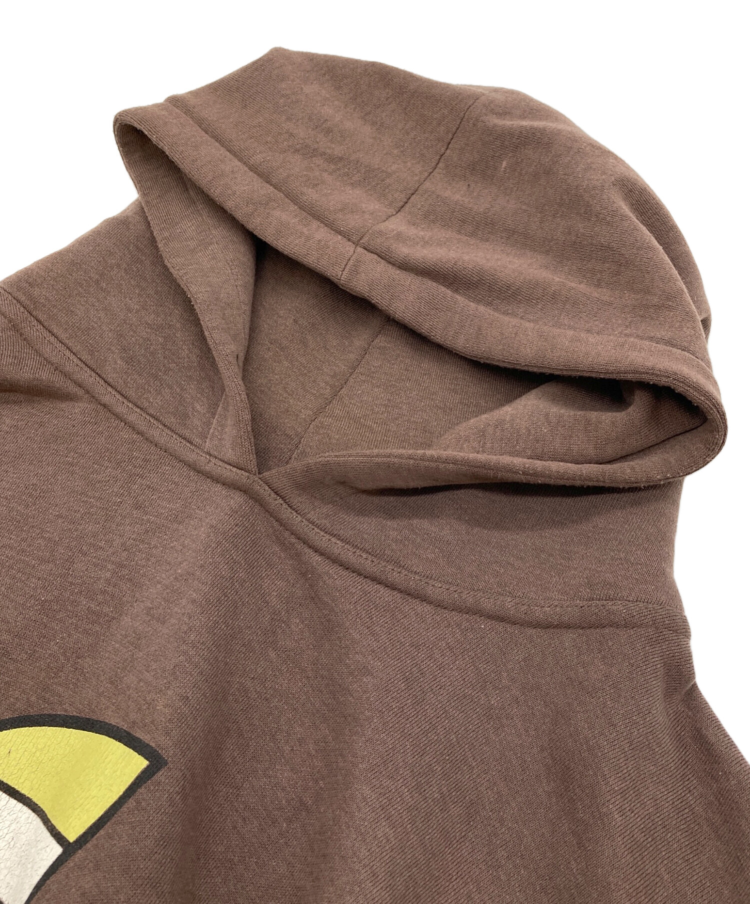 中古・古着通販】stussy (ステューシー) 【古着】90's両面プリント