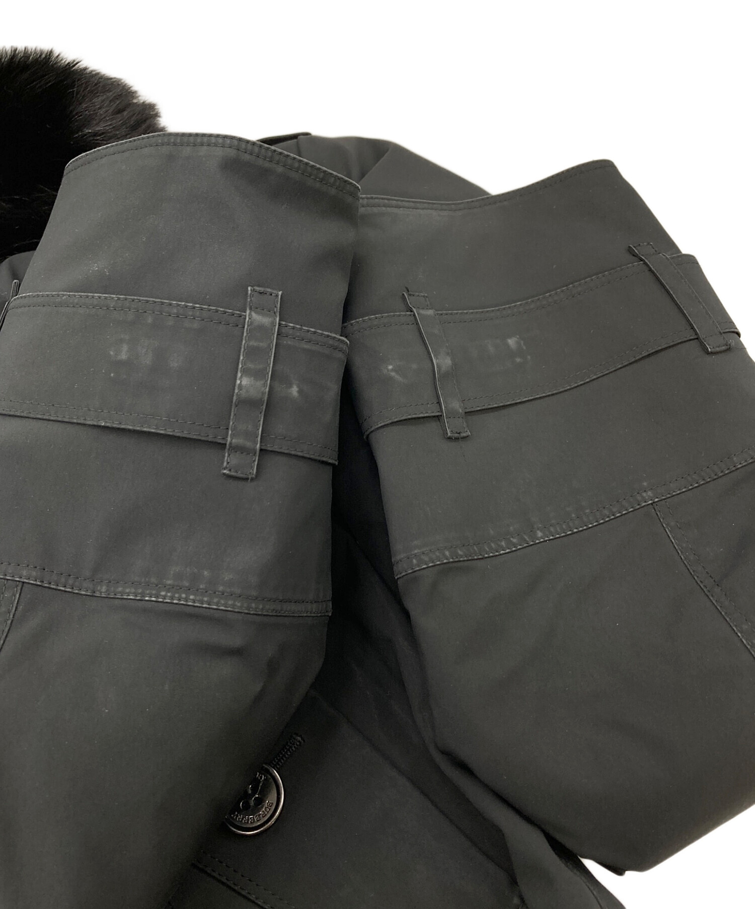 中古・古着通販】BURBERRY LONDON (バーバリーロンドン) フォックス