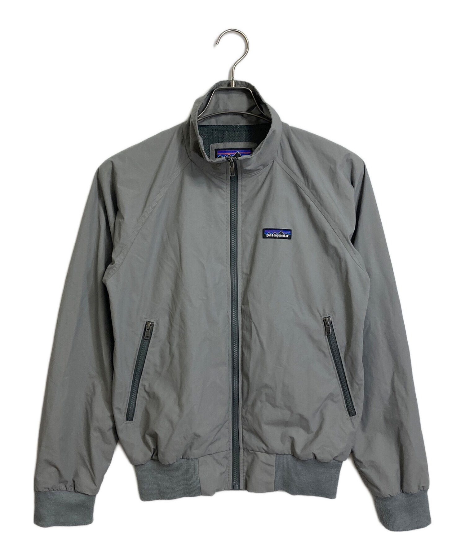 中古・古着通販】Patagonia (パタゴニア) BAGGIES JACKET ナイロン 