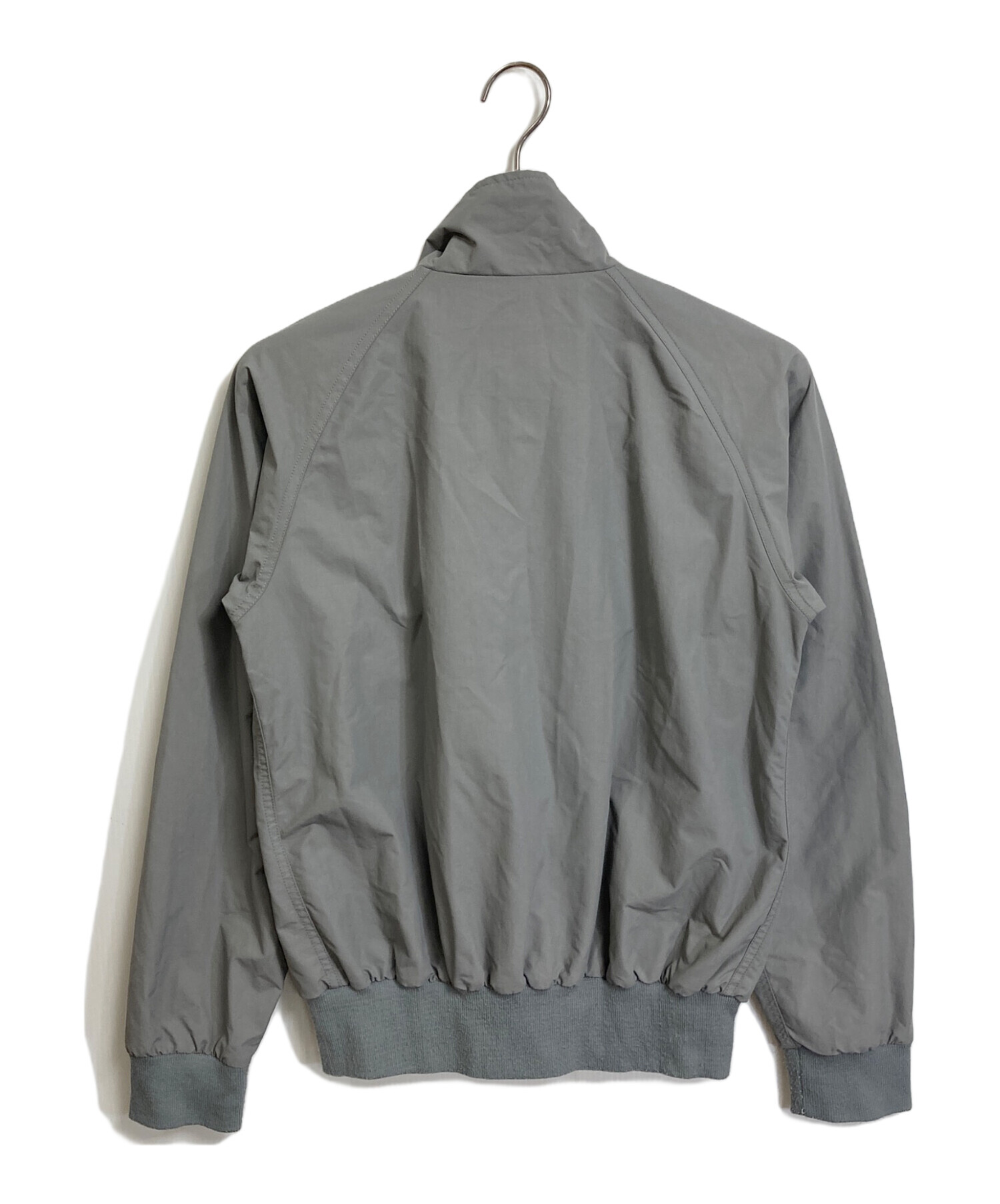 中古・古着通販】Patagonia (パタゴニア) BAGGIES JACKET ナイロン 