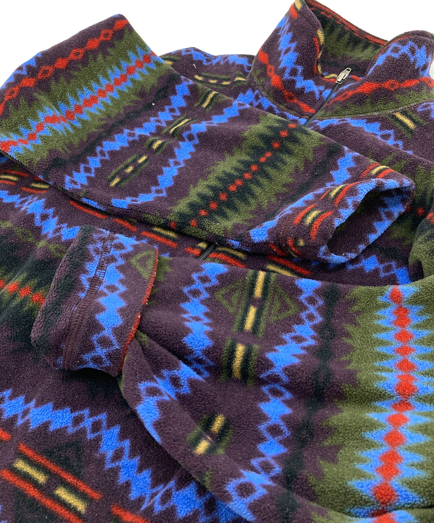 中古・古着通販】Patagonia (パタゴニア) サカジャウィア シンチラ