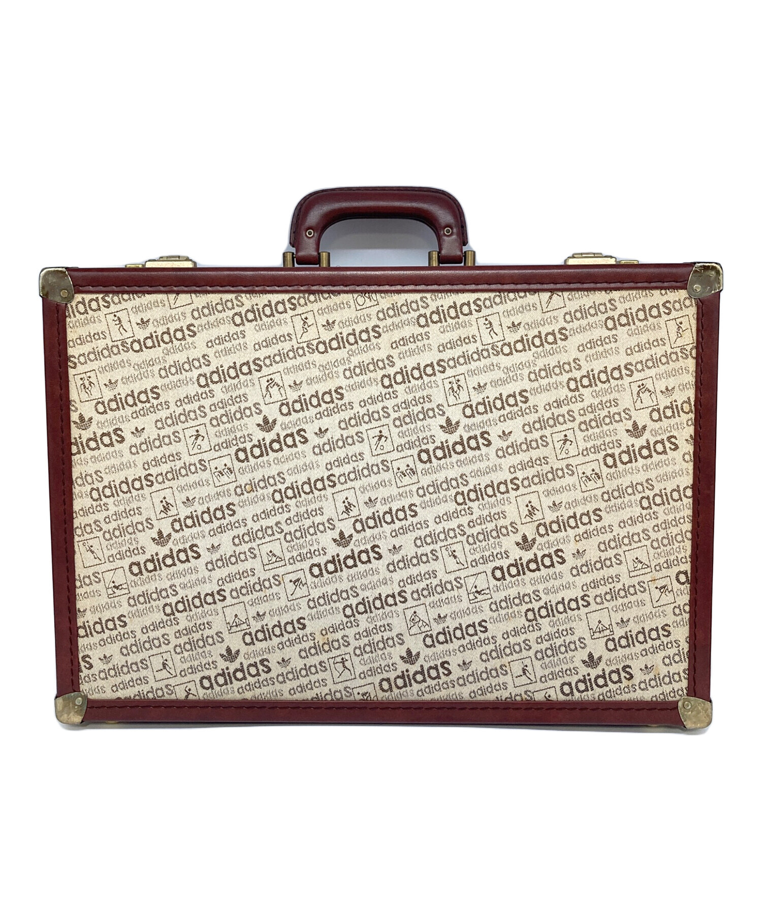 中古・古着通販】adidas (アディダス) 【古着】ヴィンテーシ