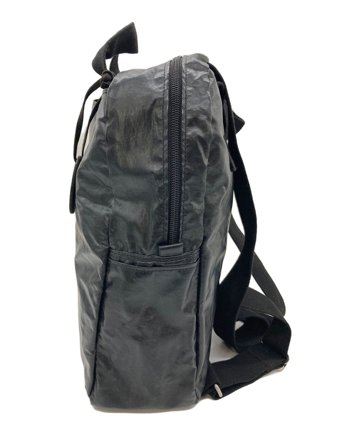 中古・古着通販】jack gomme (ジャックゴム) ナイロンリュック バック 