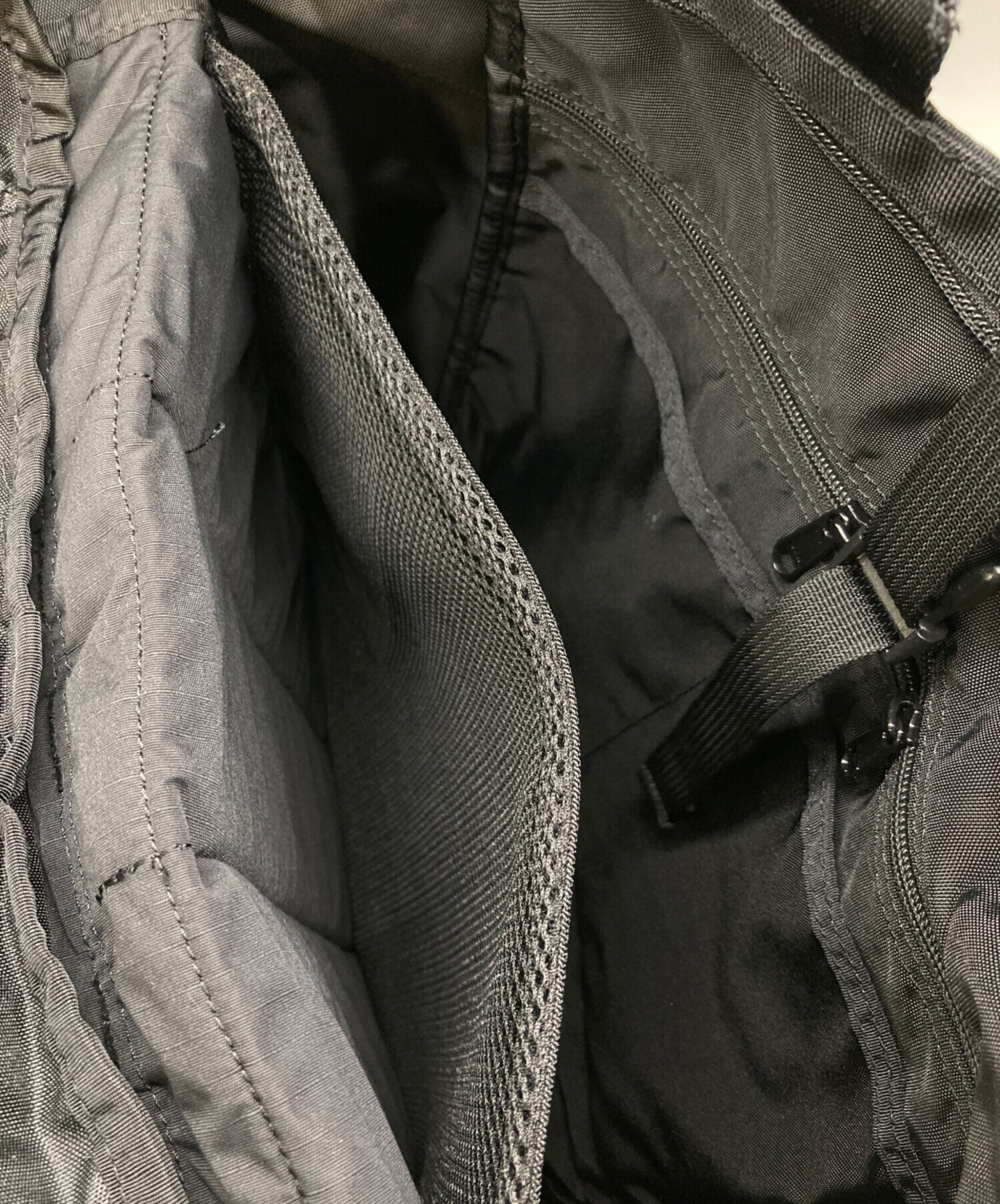 中古・古着通販】BRIEFING (ブリーフィング) GYM PACK MW GENII AP 
