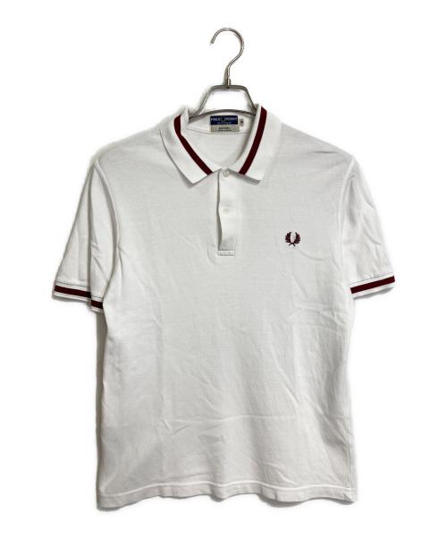 中古・古着通販】FRED PERRY (フレッドペリー) ポロシャツ The Fred