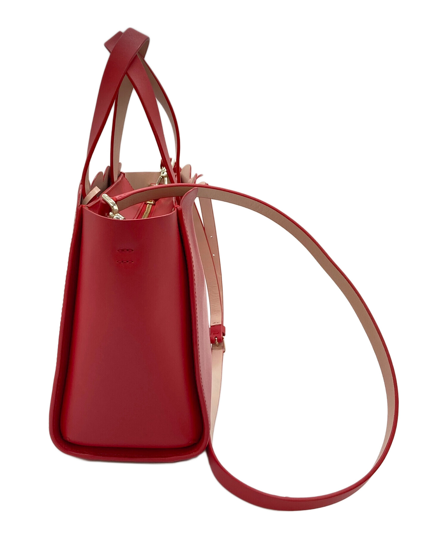 中古・古着通販】Kate Spade (ケイトスペード) スカラップエッジ