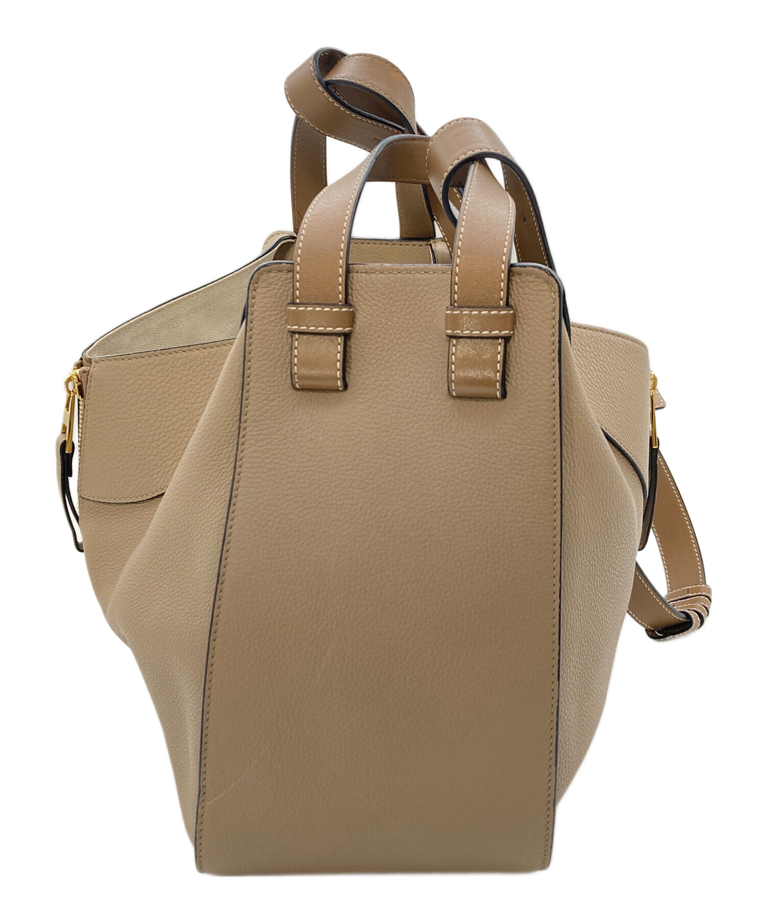 中古・古着通販】LOEWE (ロエベ) ハンモックバッグ ハンモック