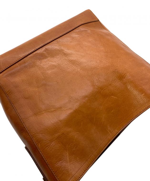 中古・古着通販】RALPH LAUREN (ラルフローレン) ワンハンドルレザー