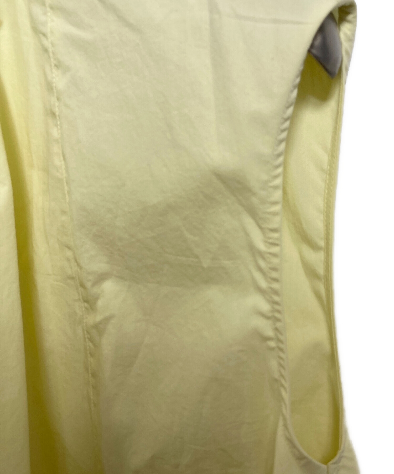 中古・古着通販】DRESSTERIOR (ドレステリア) フレンチスリーブイ 