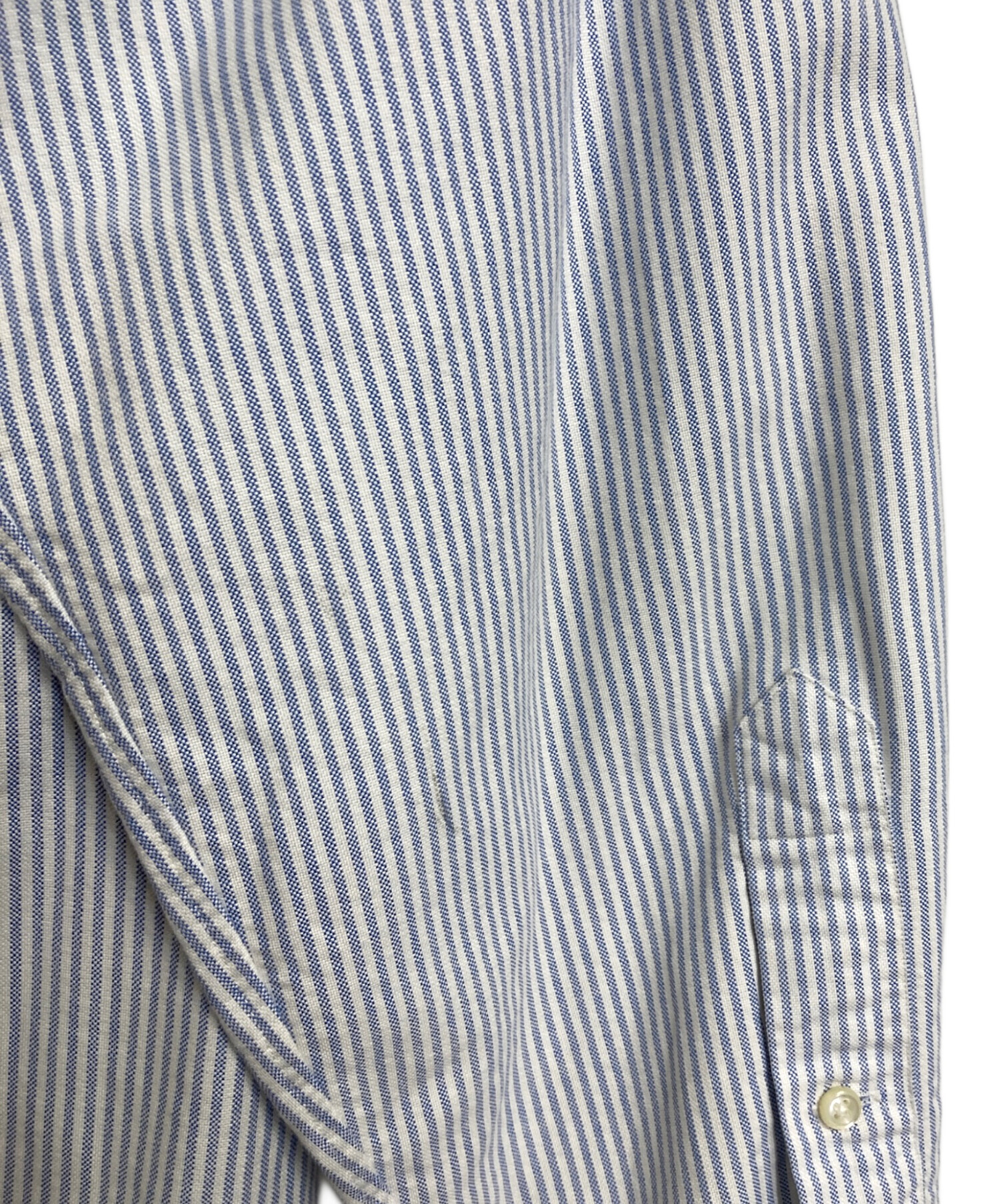 中古・古着通販】RALPH LAUREN (ラルフローレン) 【古着】ストライプ 