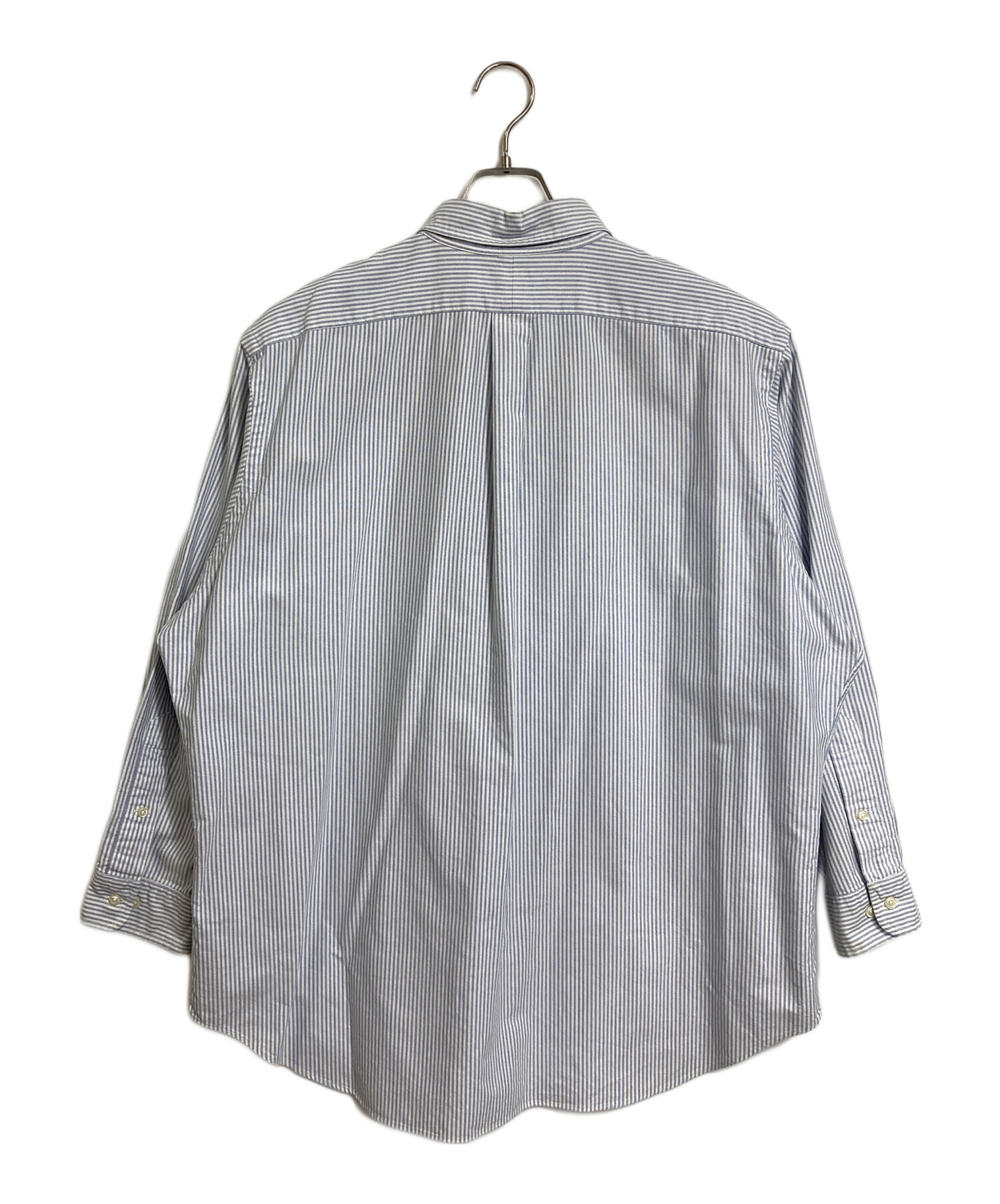 中古・古着通販】RALPH LAUREN (ラルフローレン) 【古着】ストライプ