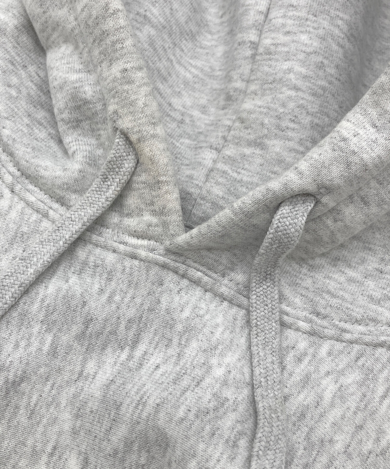 中古・古着通販】stussy (ステューシー) BASIC LOGO HOODIE バックロゴ 