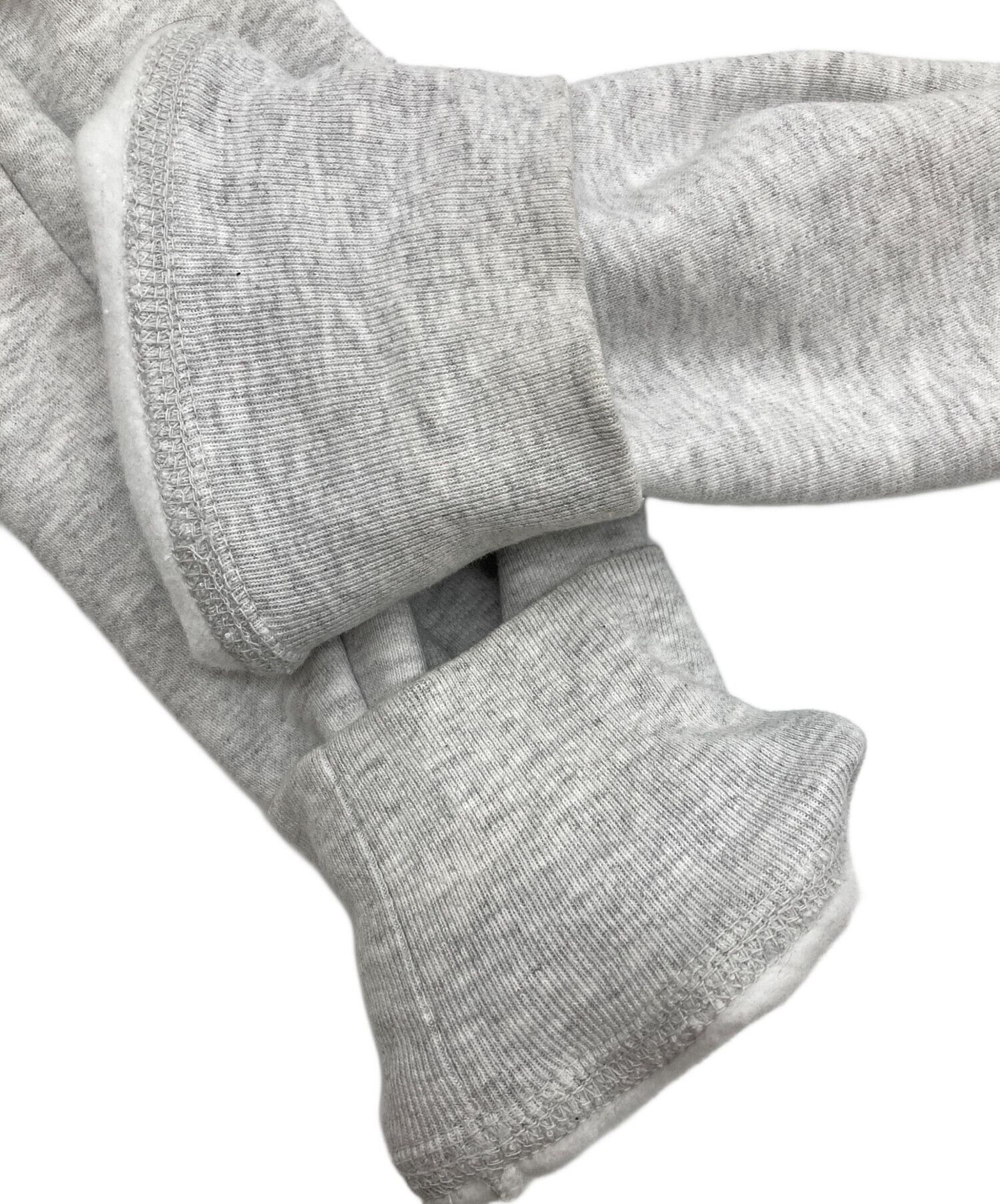 中古・古着通販】stussy (ステューシー) BASIC LOGO HOODIE バックロゴ