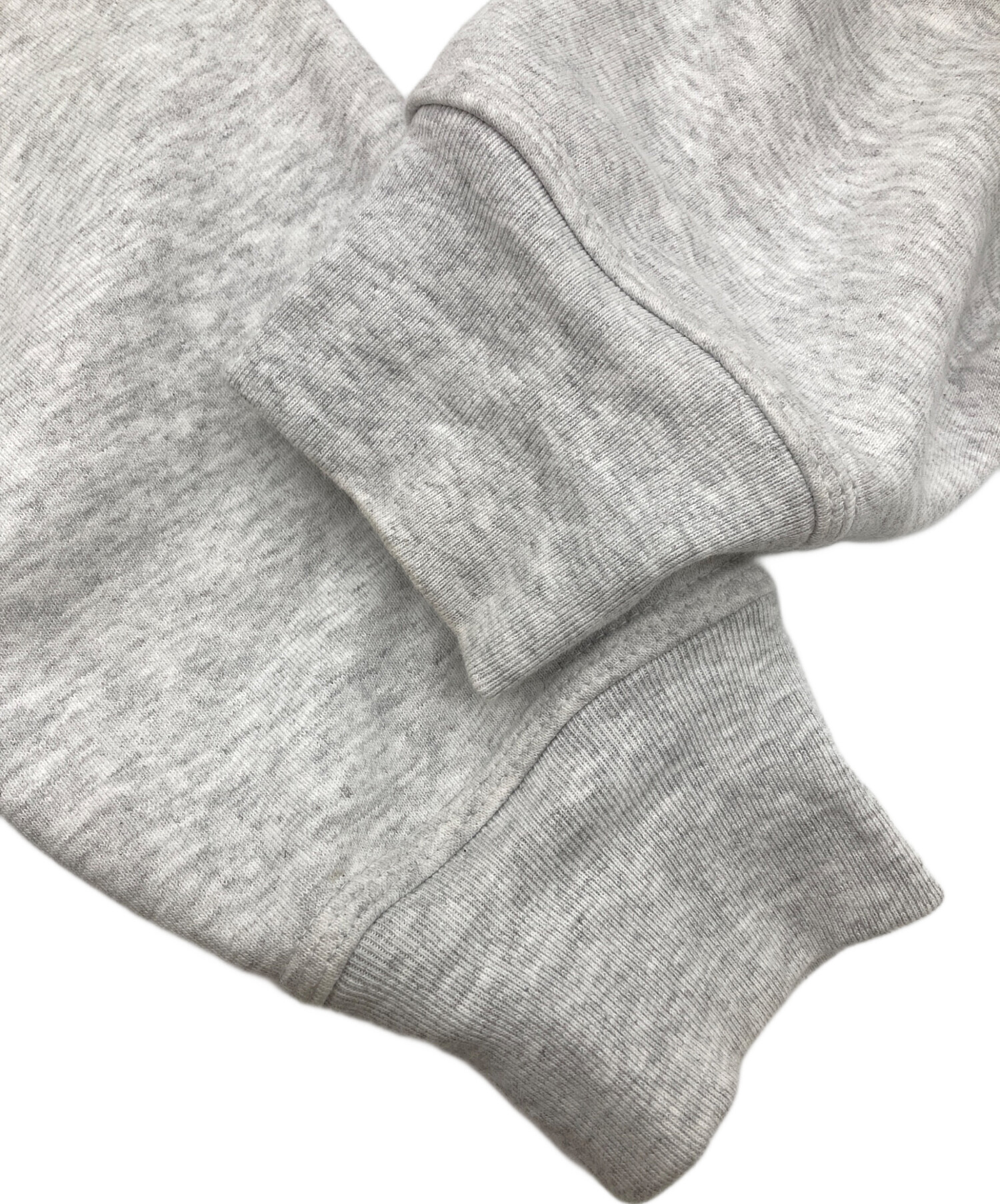 中古・古着通販】stussy (ステューシー) BASIC LOGO HOODIE バックロゴ 