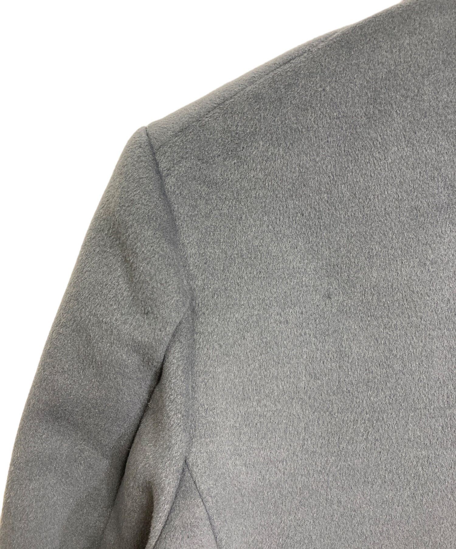 【未使用タグ付】Rirandture オーバーサイズテーラードジャコット 中古・古着通販】Rirandture (リランドチュール) オーバーサイズ