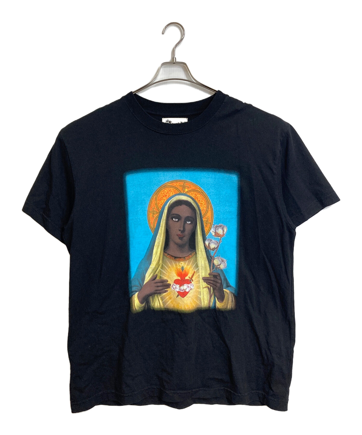 中古・古着通販】Denim Tears (デニムティアーズ) バックロゴTシャツ 