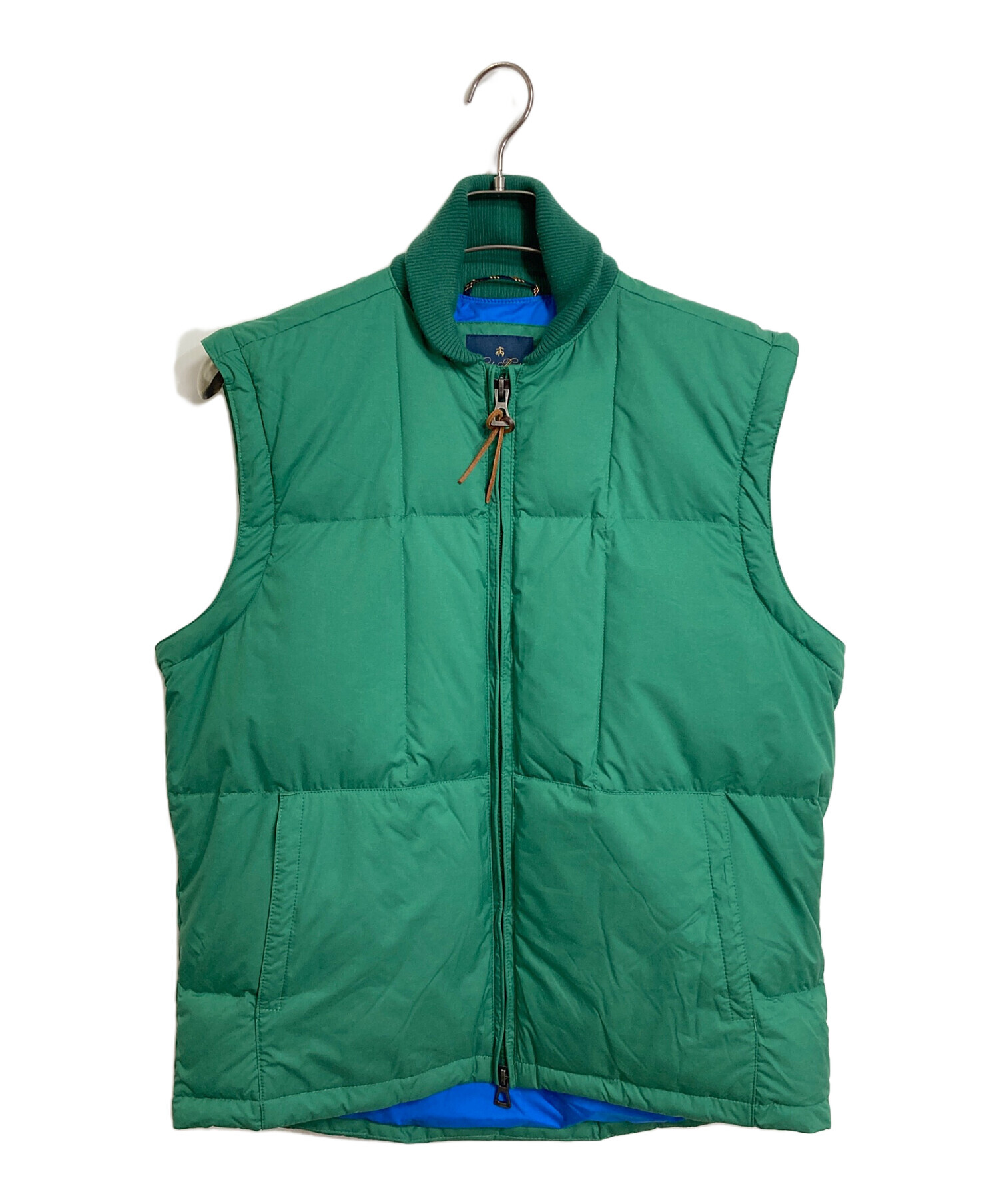 BROOKS BROTHERS 1980年代のOdd Vest BROOKS BROTHERS 1980年代のOdd Vest